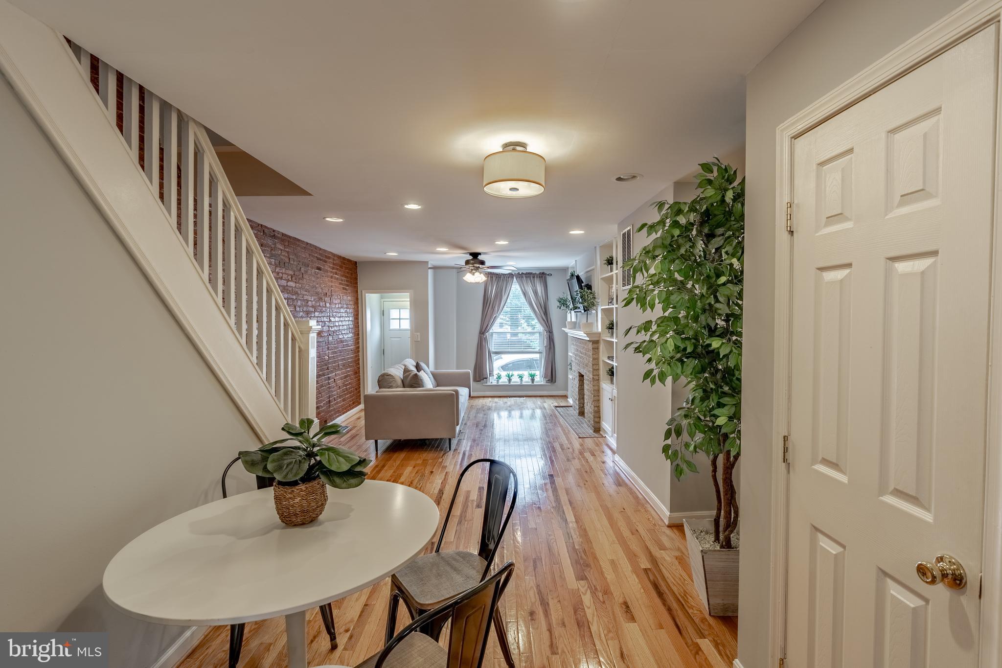 PATTERSON PARK - Residential