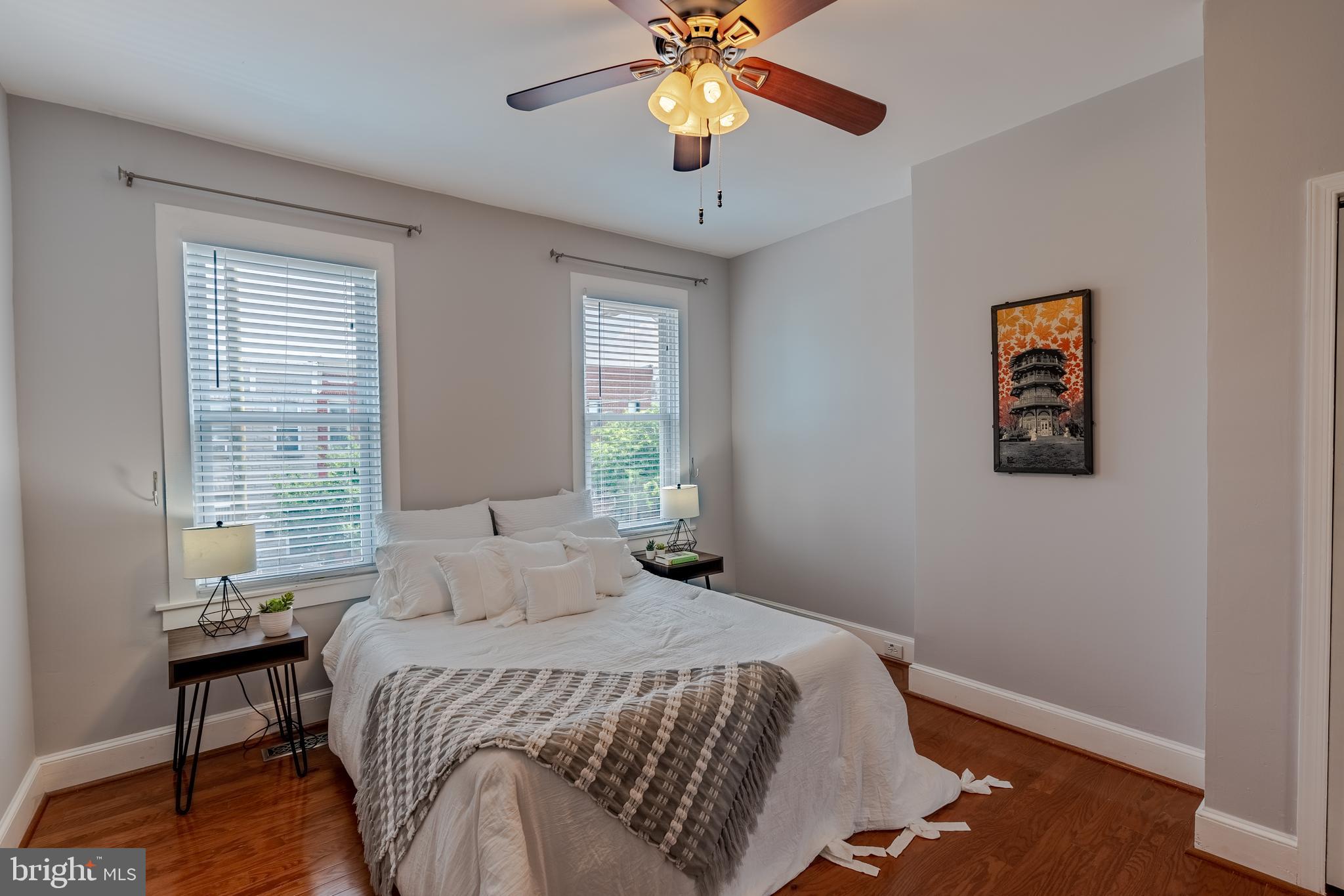 PATTERSON PARK - Residential