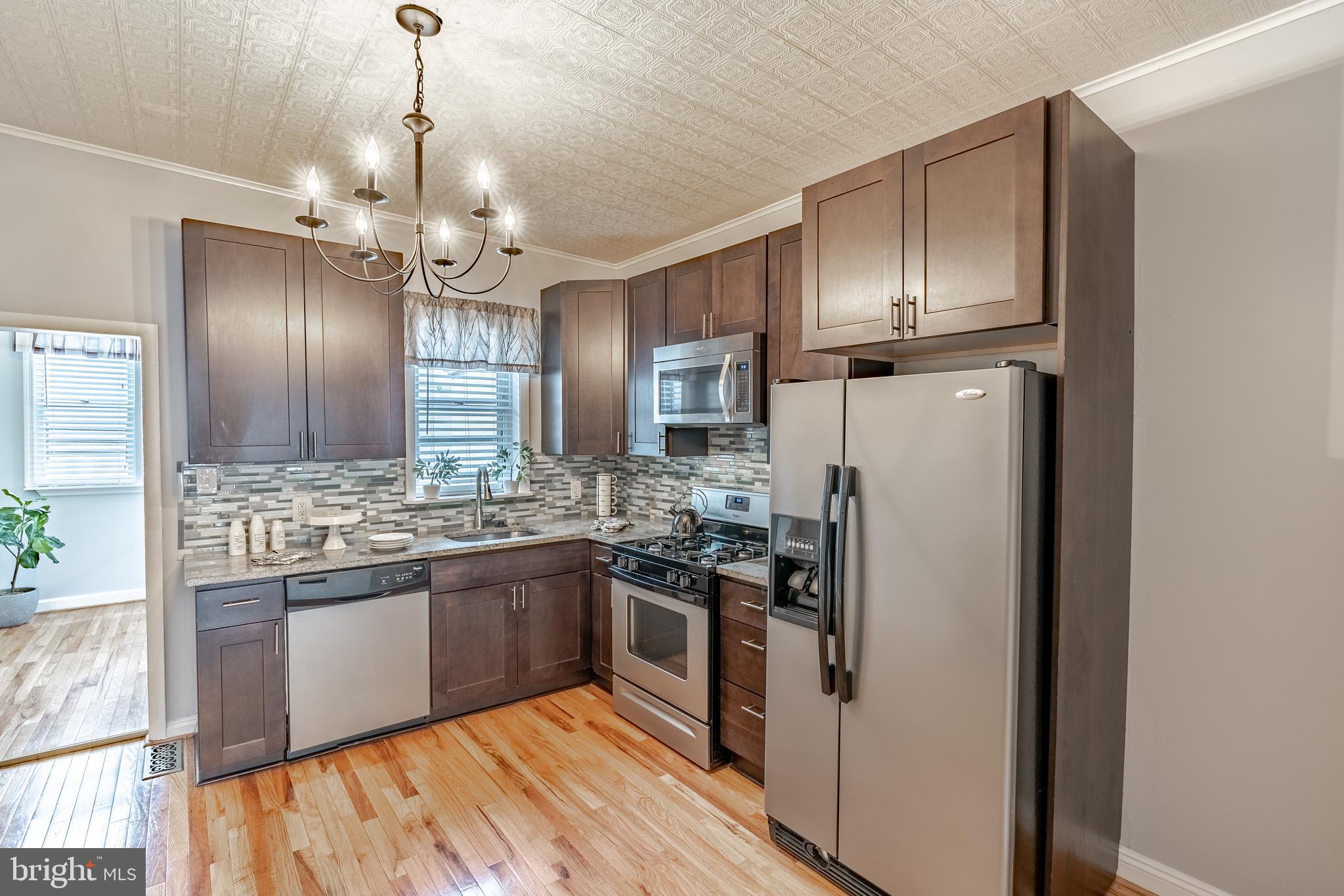 PATTERSON PARK - Residential