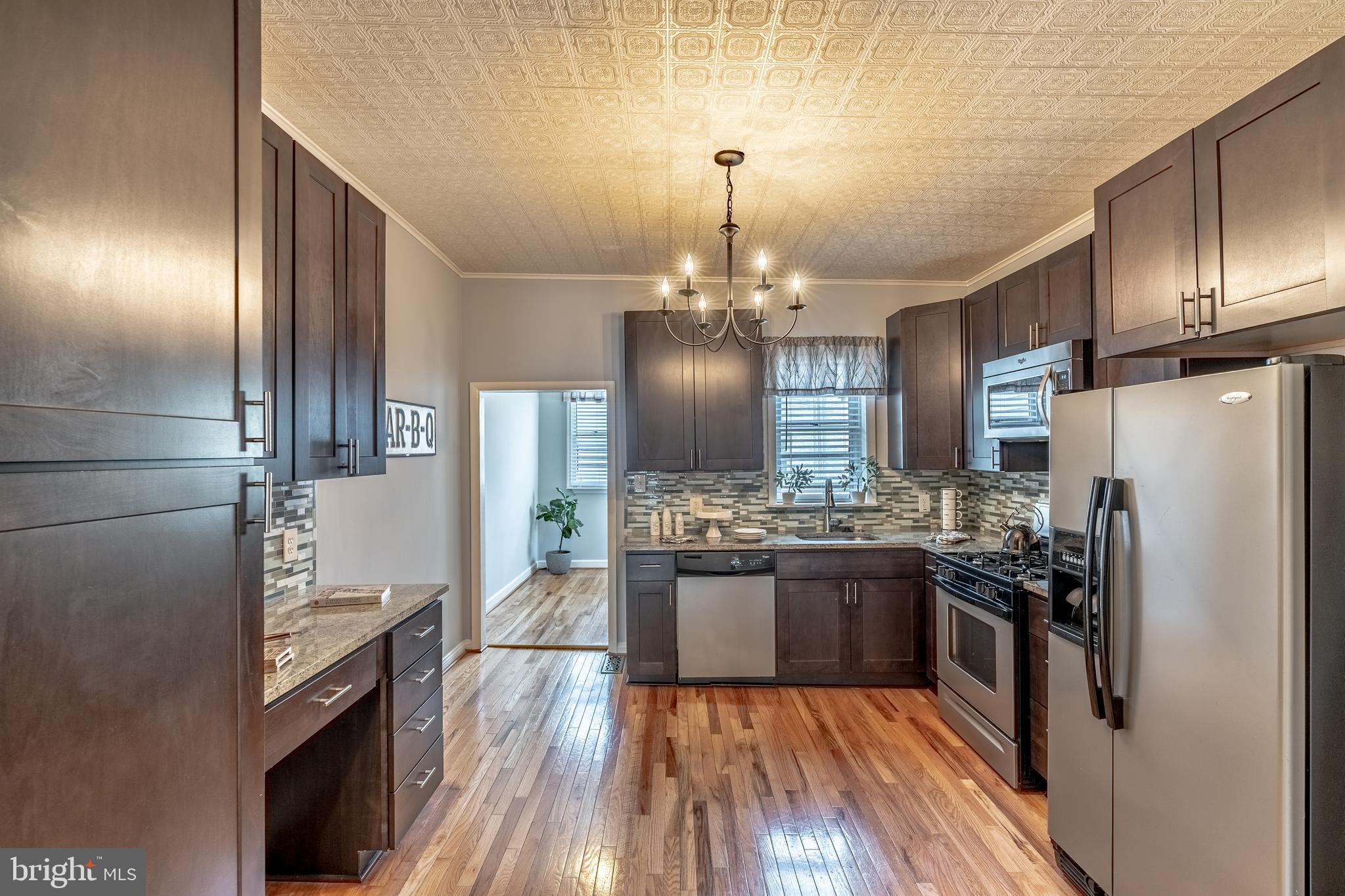 PATTERSON PARK - Residential