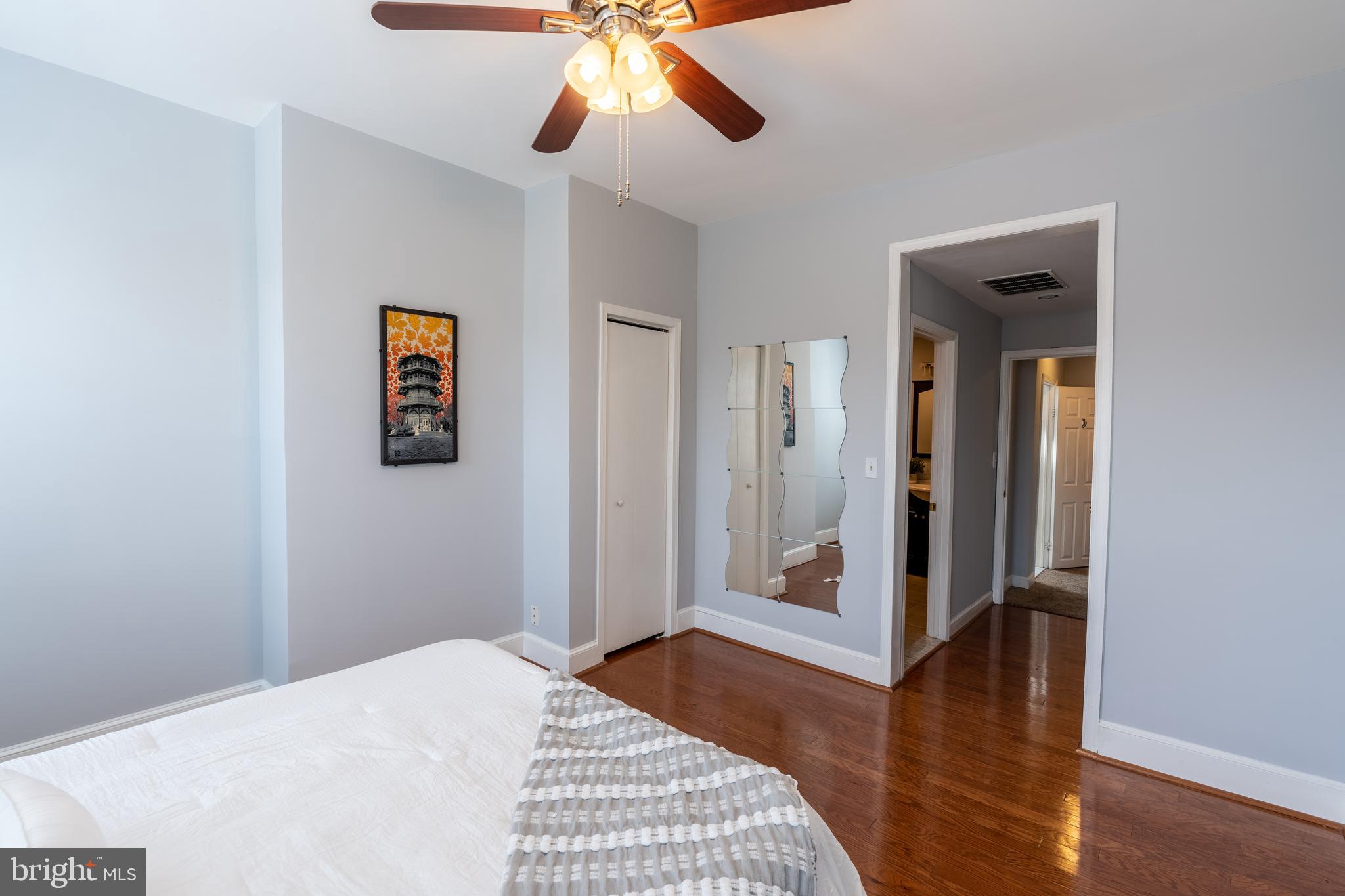 PATTERSON PARK - Residential