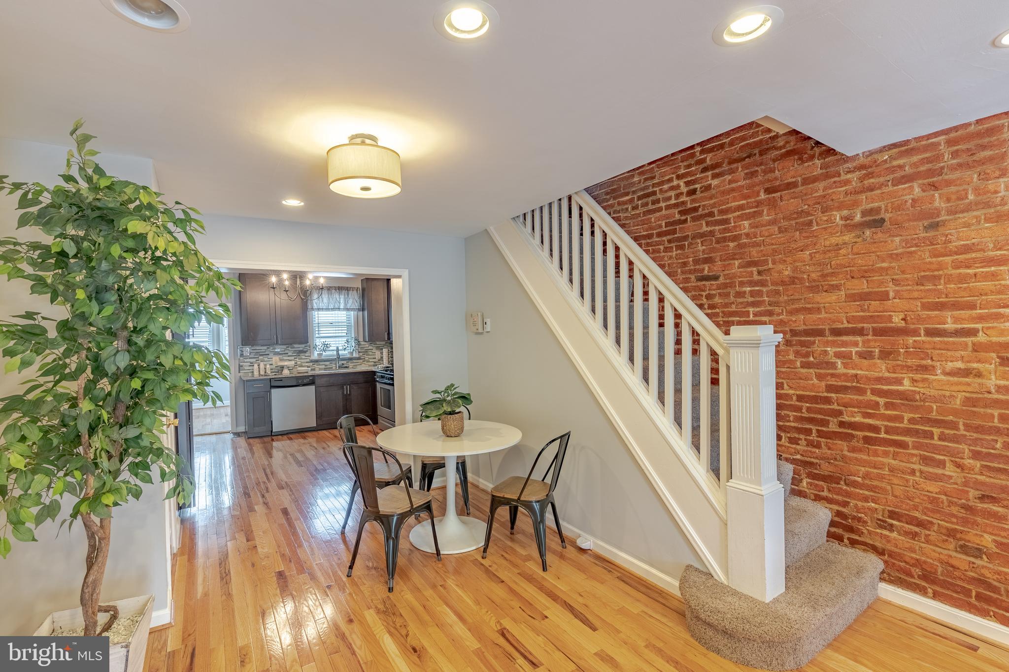 PATTERSON PARK - Residential