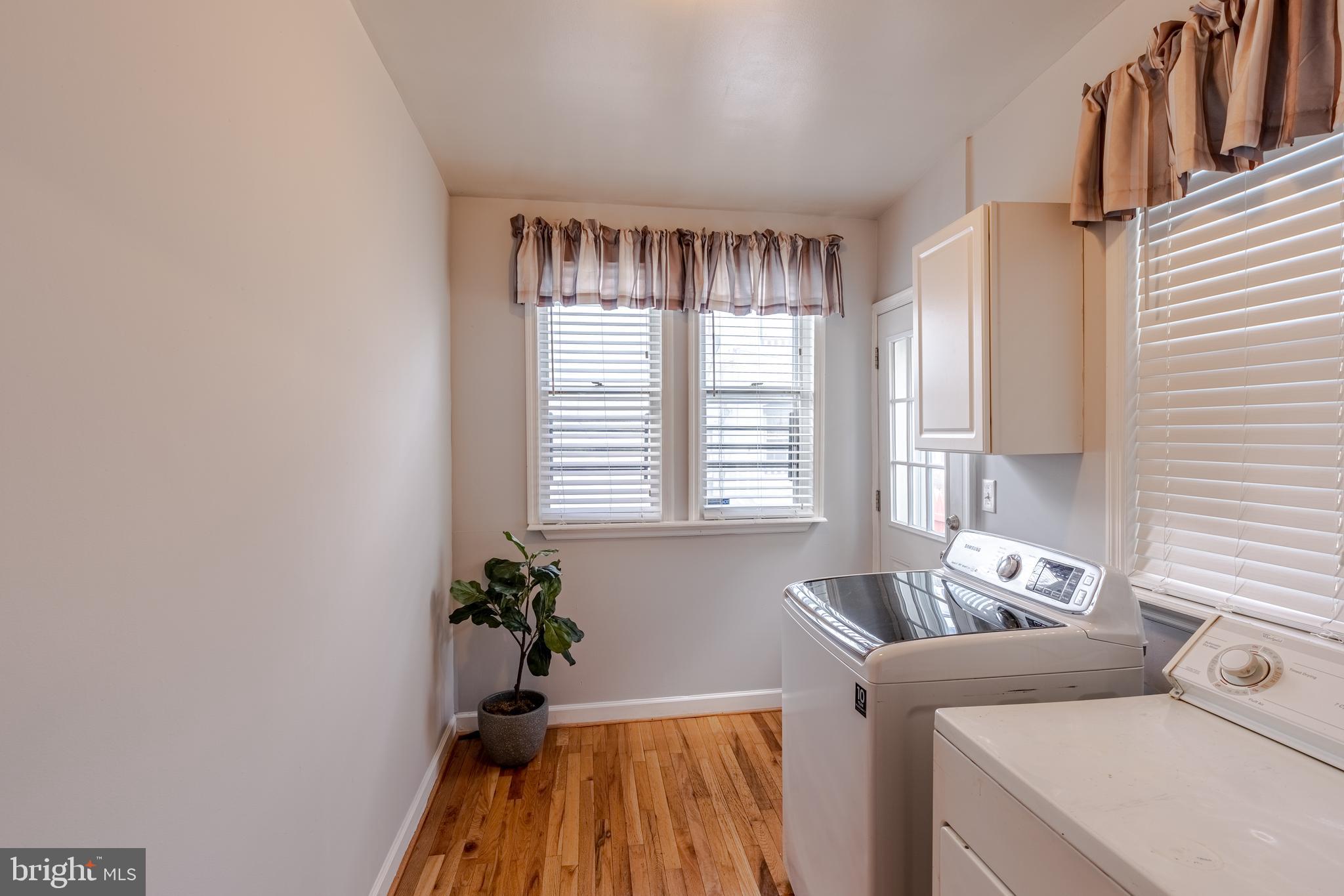 PATTERSON PARK - Residential