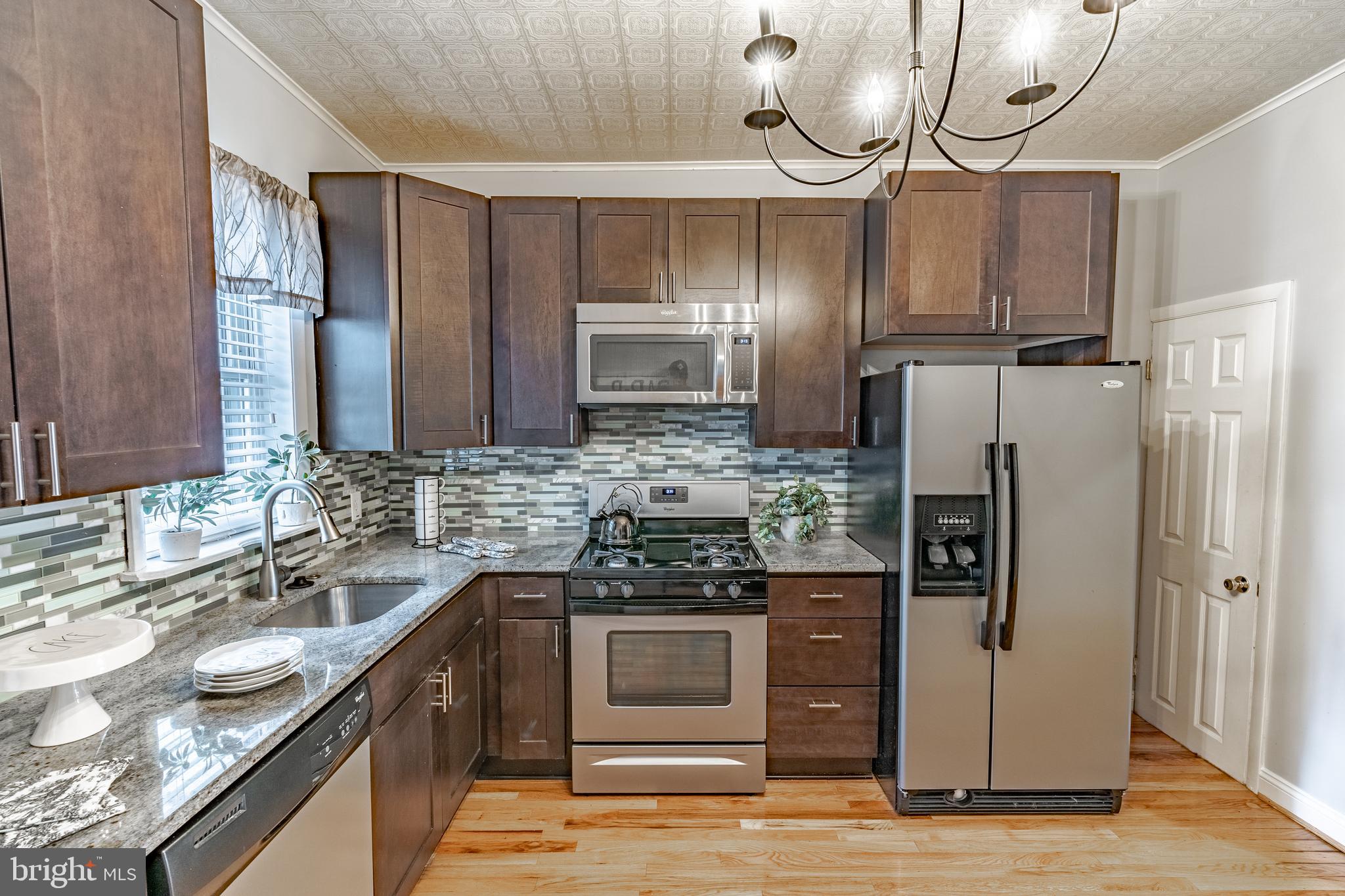 PATTERSON PARK - Residential