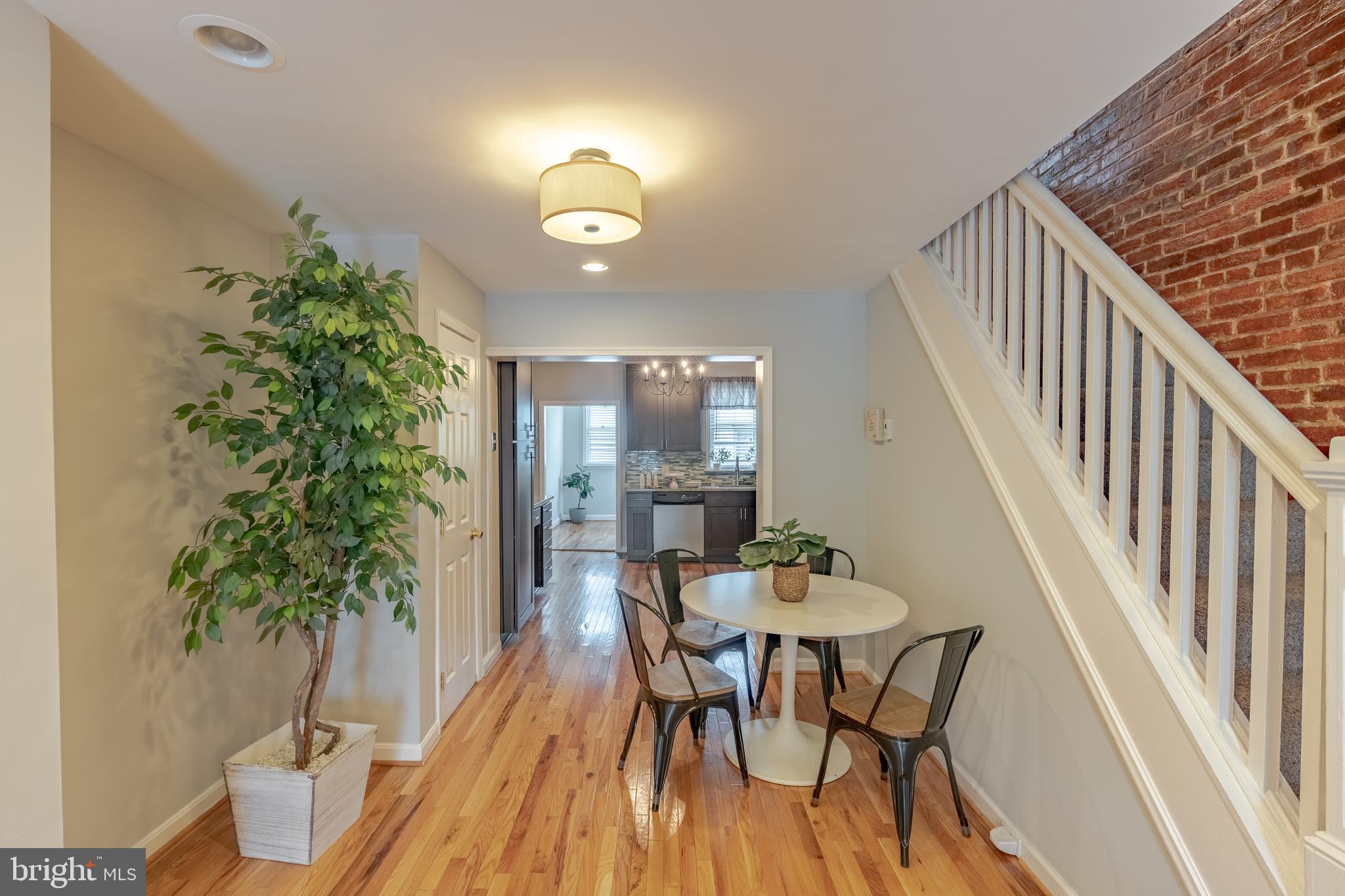 PATTERSON PARK - Residential