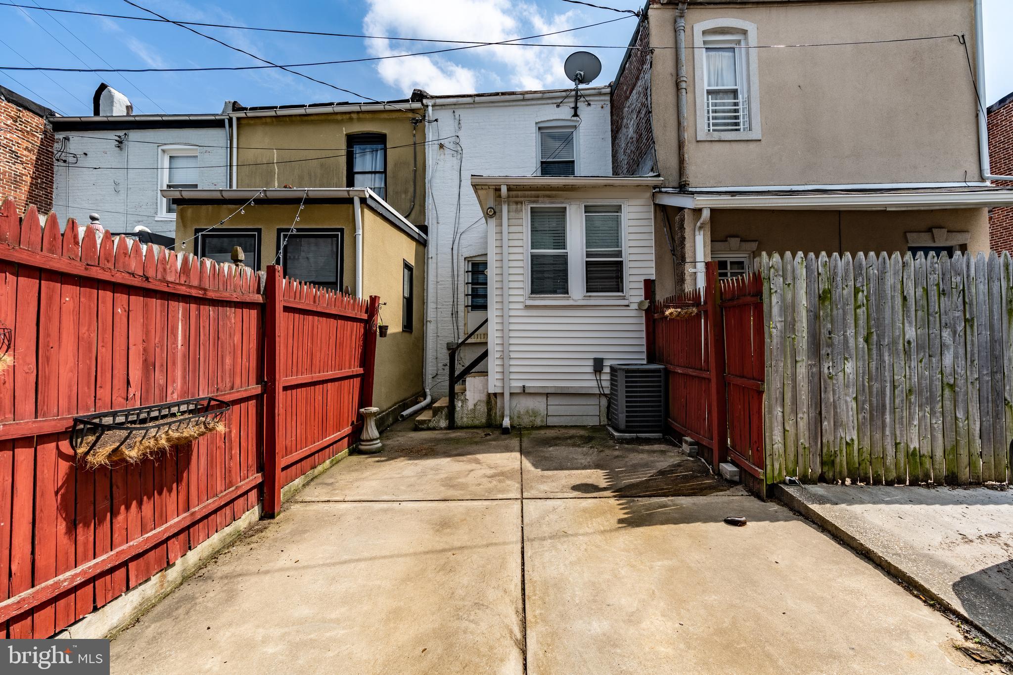 PATTERSON PARK - Residential