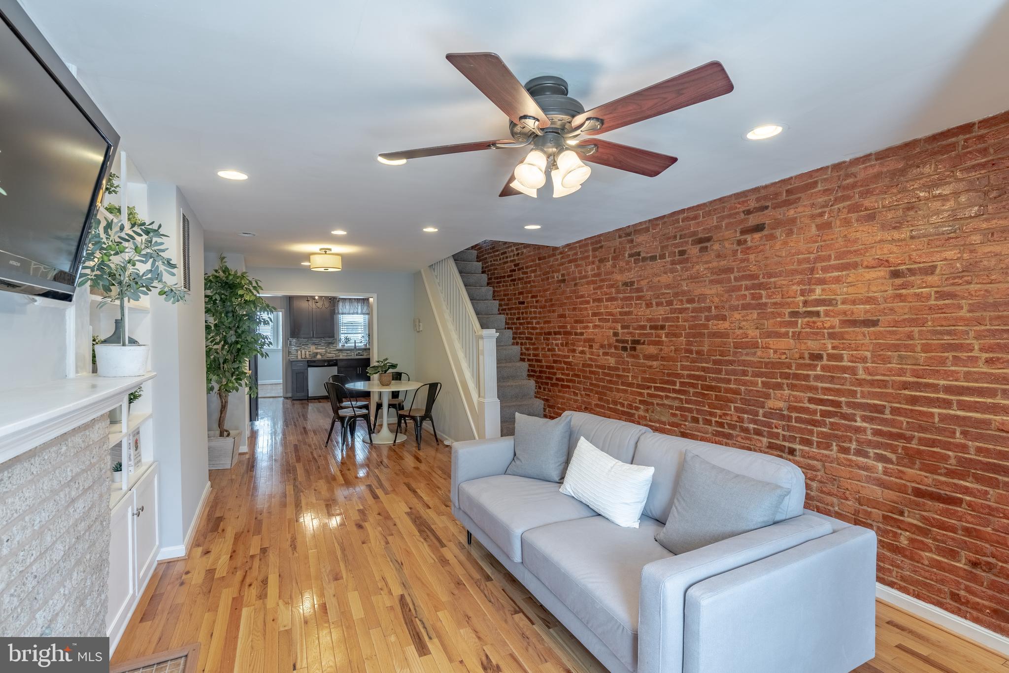 PATTERSON PARK - Residential