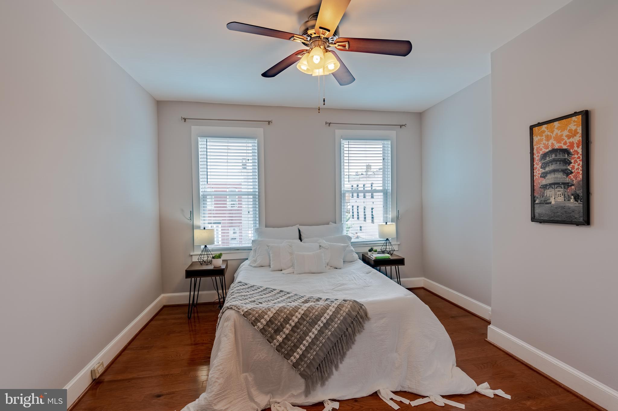 PATTERSON PARK - Residential