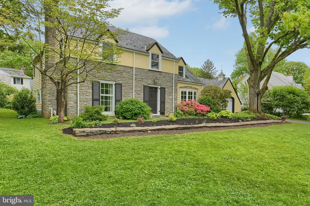 Photo of 1311 QUARRY LN, LANCASTER, PA 17603 (MLS # PALA2031678)