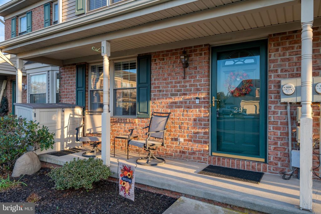 Photo of 29 Windemere Court, Elizabethtown, PA 17022 (MLS # PALA2042886)