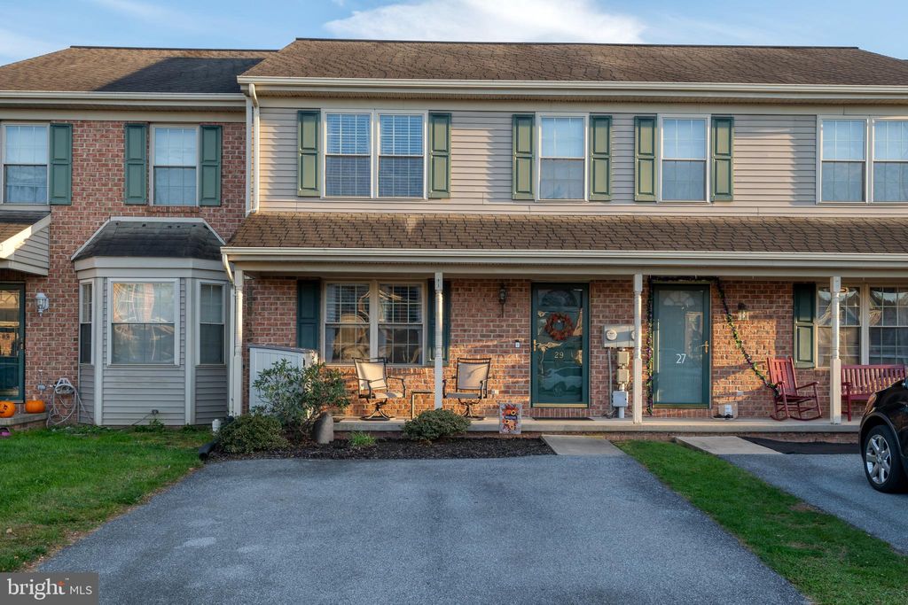 Photo of 29 Windemere Court, Elizabethtown, PA 17022 (MLS # PALA2042886)