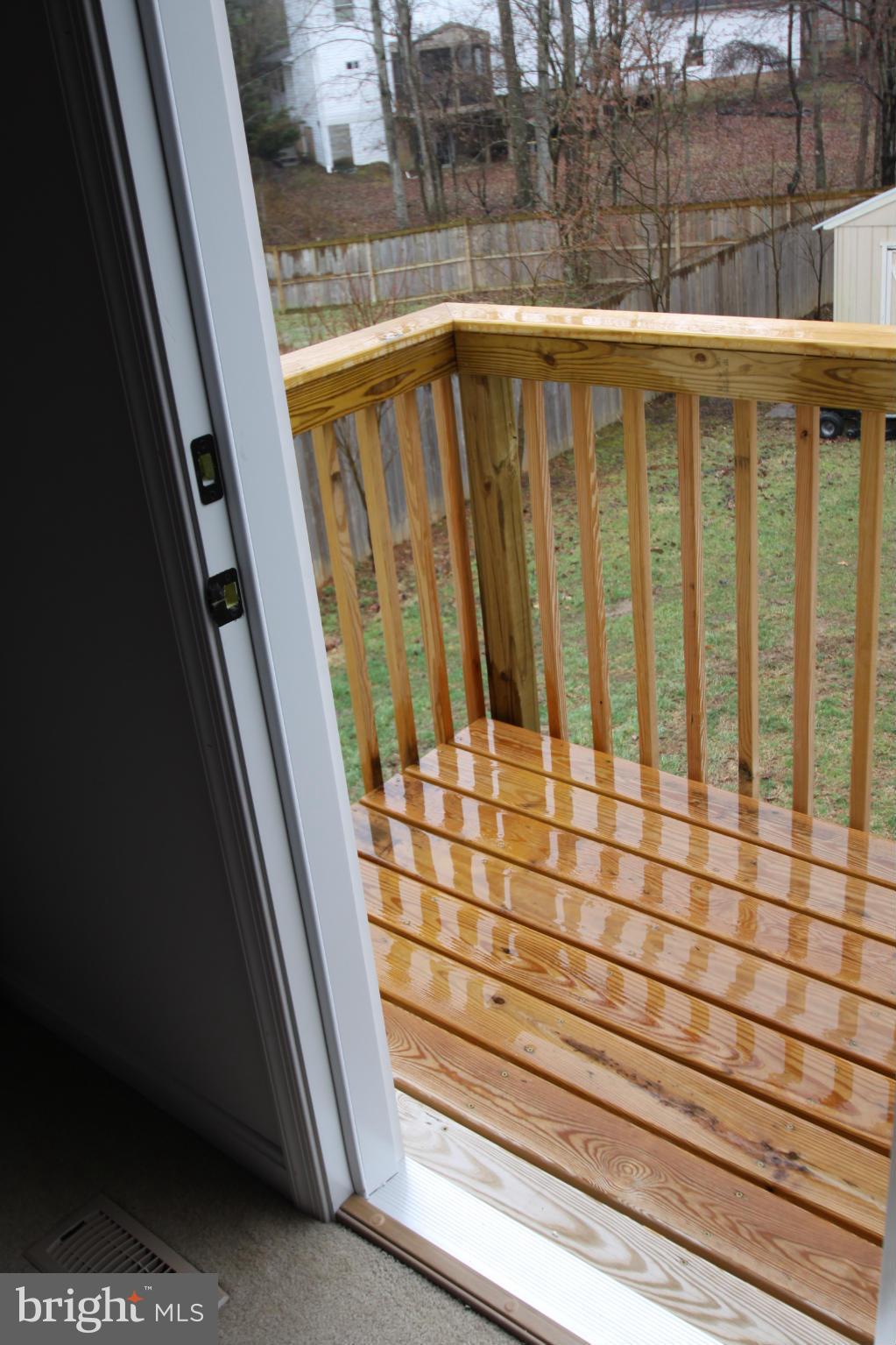 MAPLE GROVE - Residential