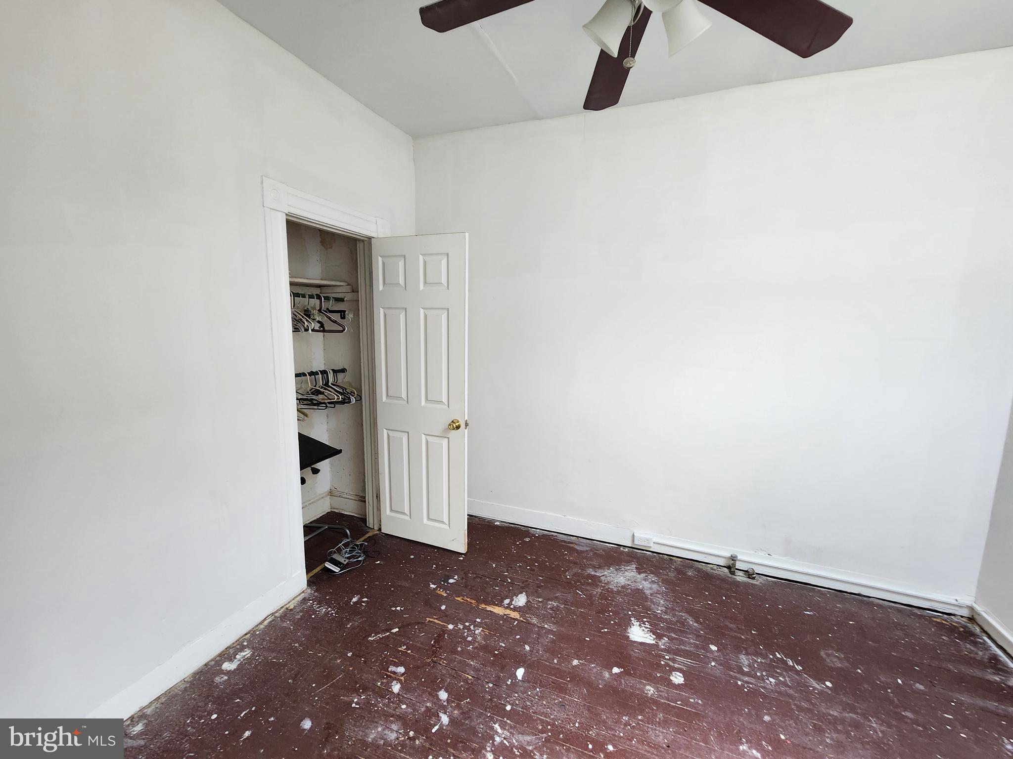 MONDAWMIN - Residential