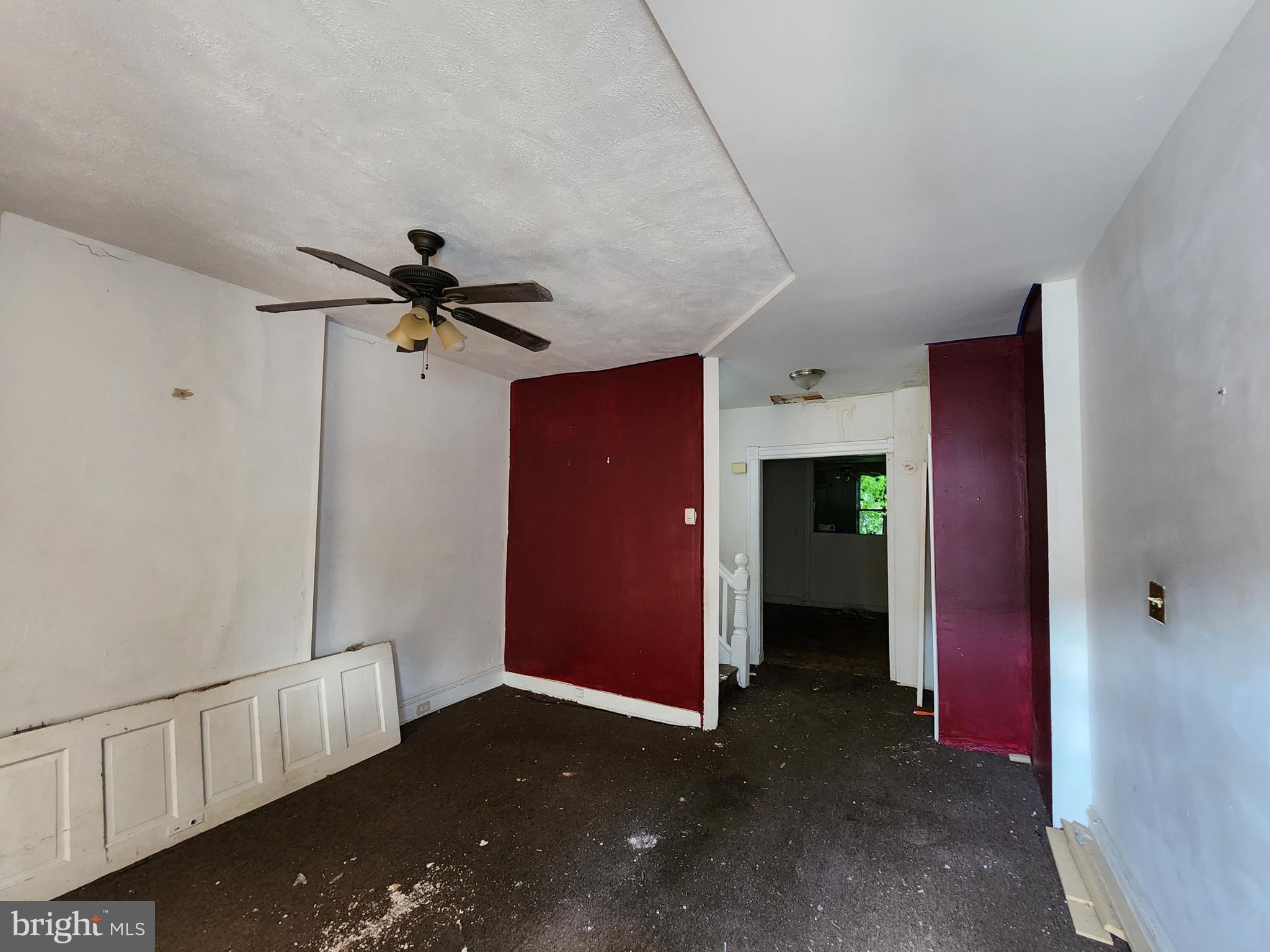 MONDAWMIN - Residential