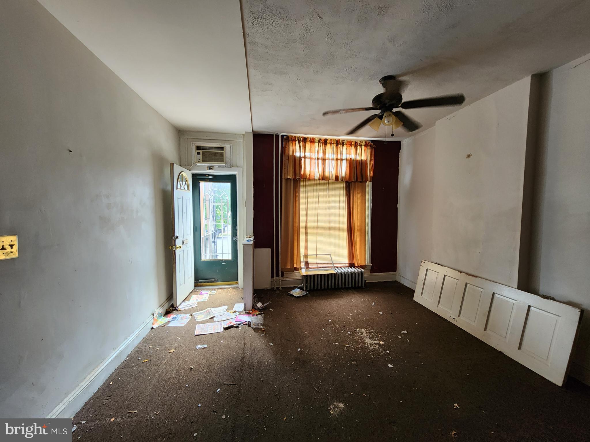 MONDAWMIN - Residential