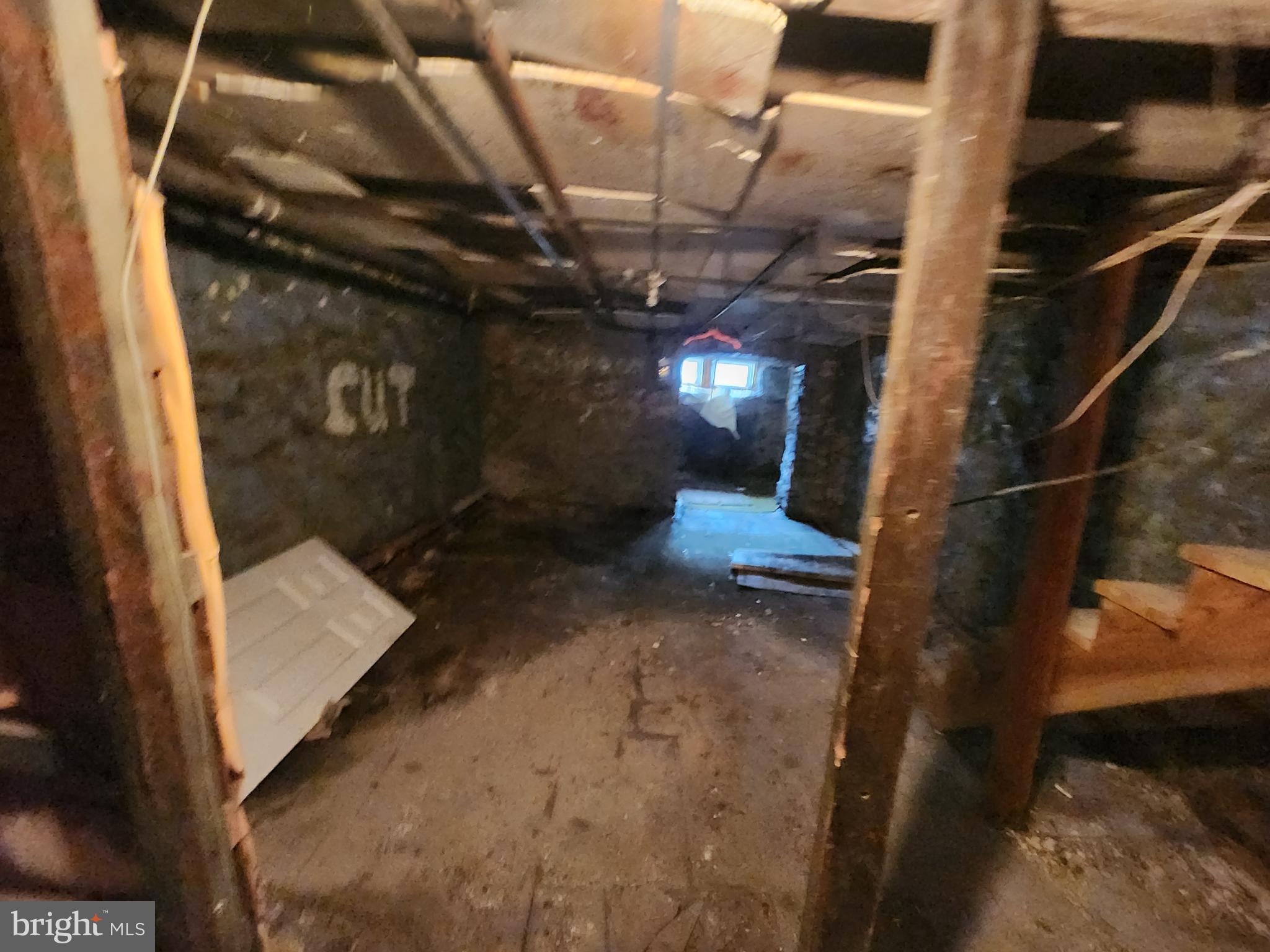 MONDAWMIN - Residential