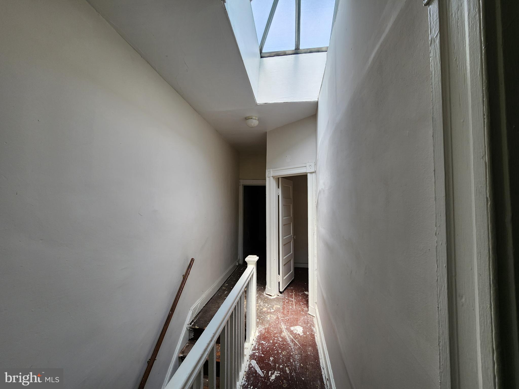 MONDAWMIN - Residential