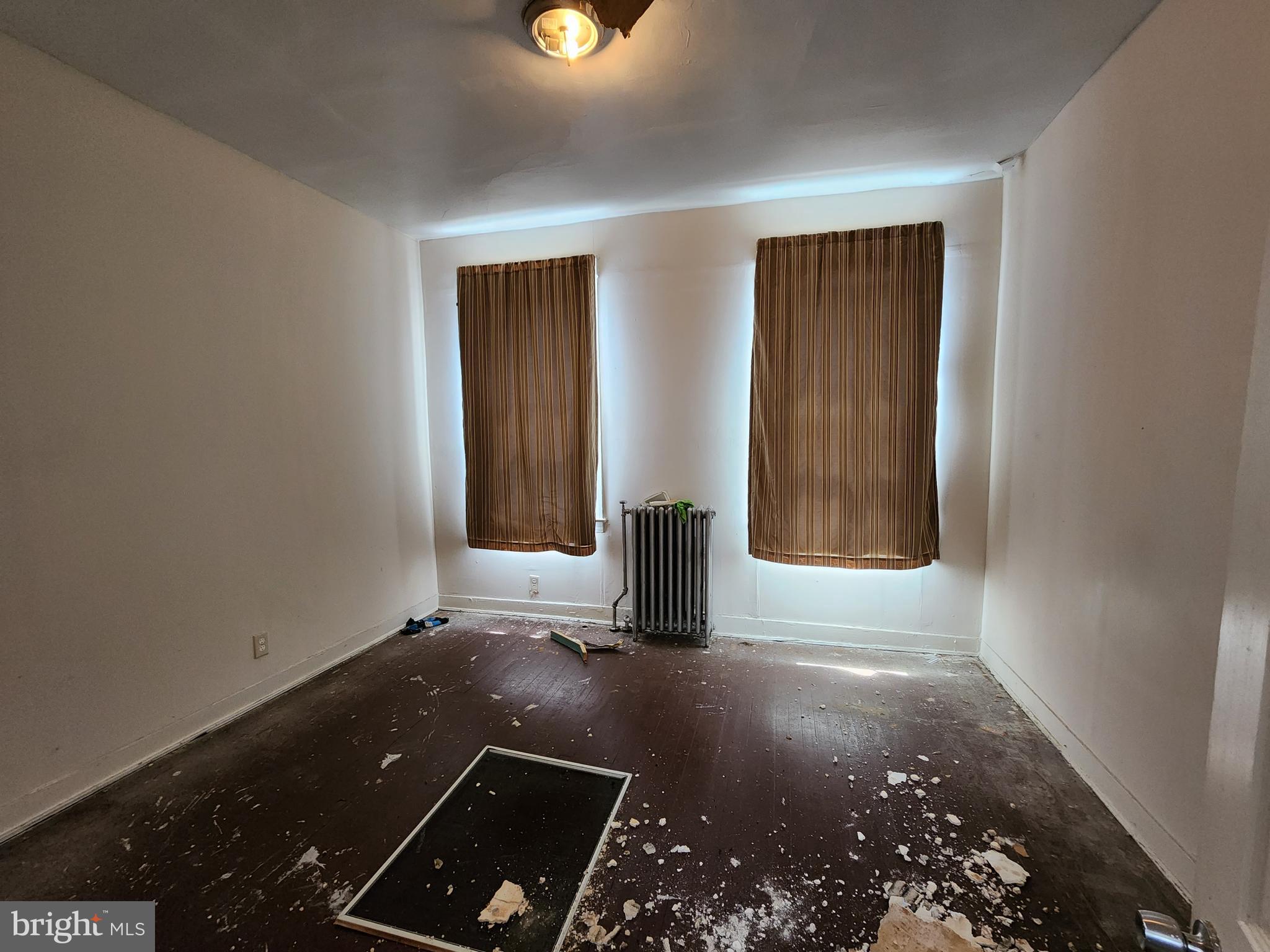 MONDAWMIN - Residential