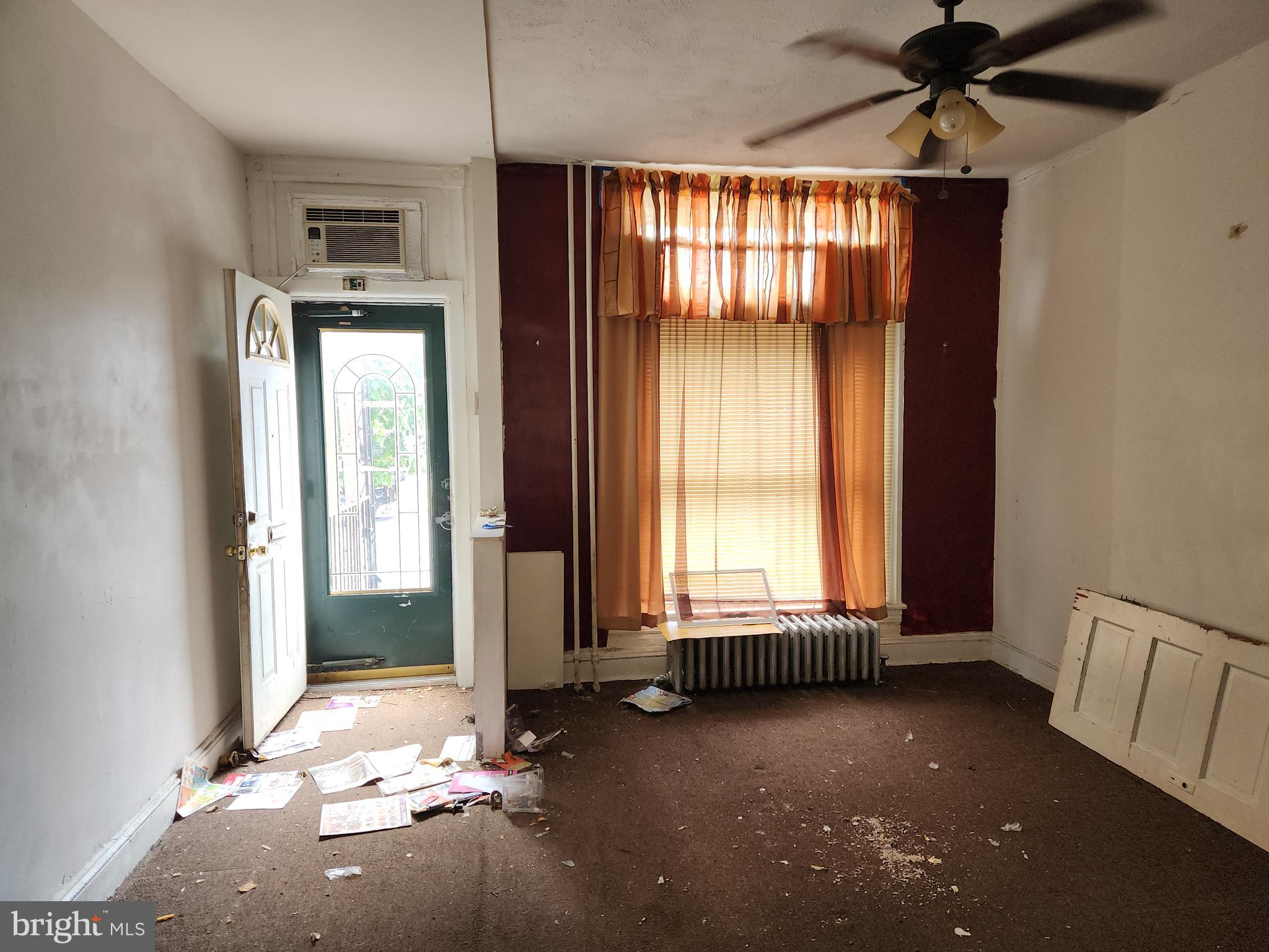 MONDAWMIN - Residential