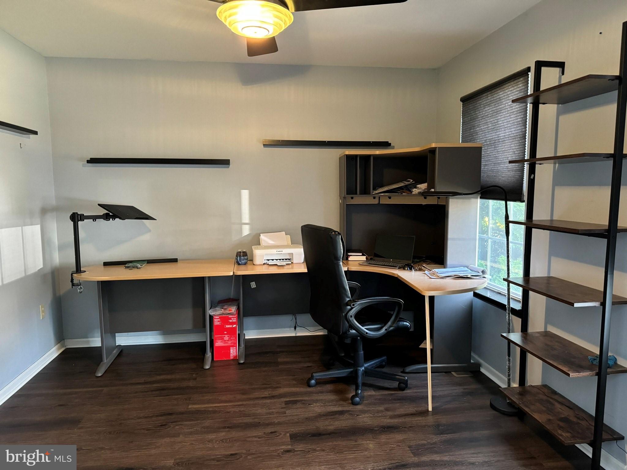 RICHLAND CT - Residential