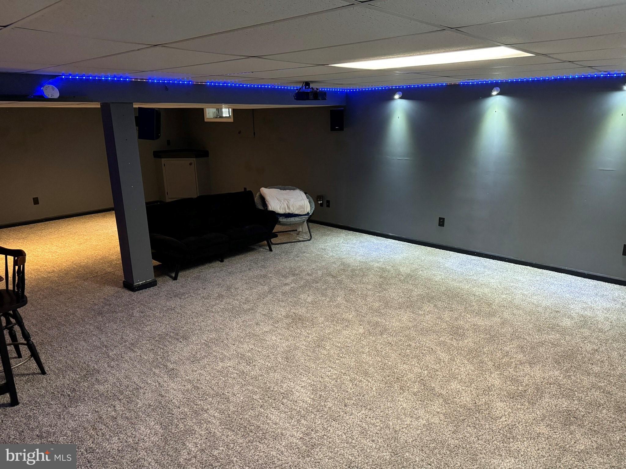 RICHLAND CT - Residential