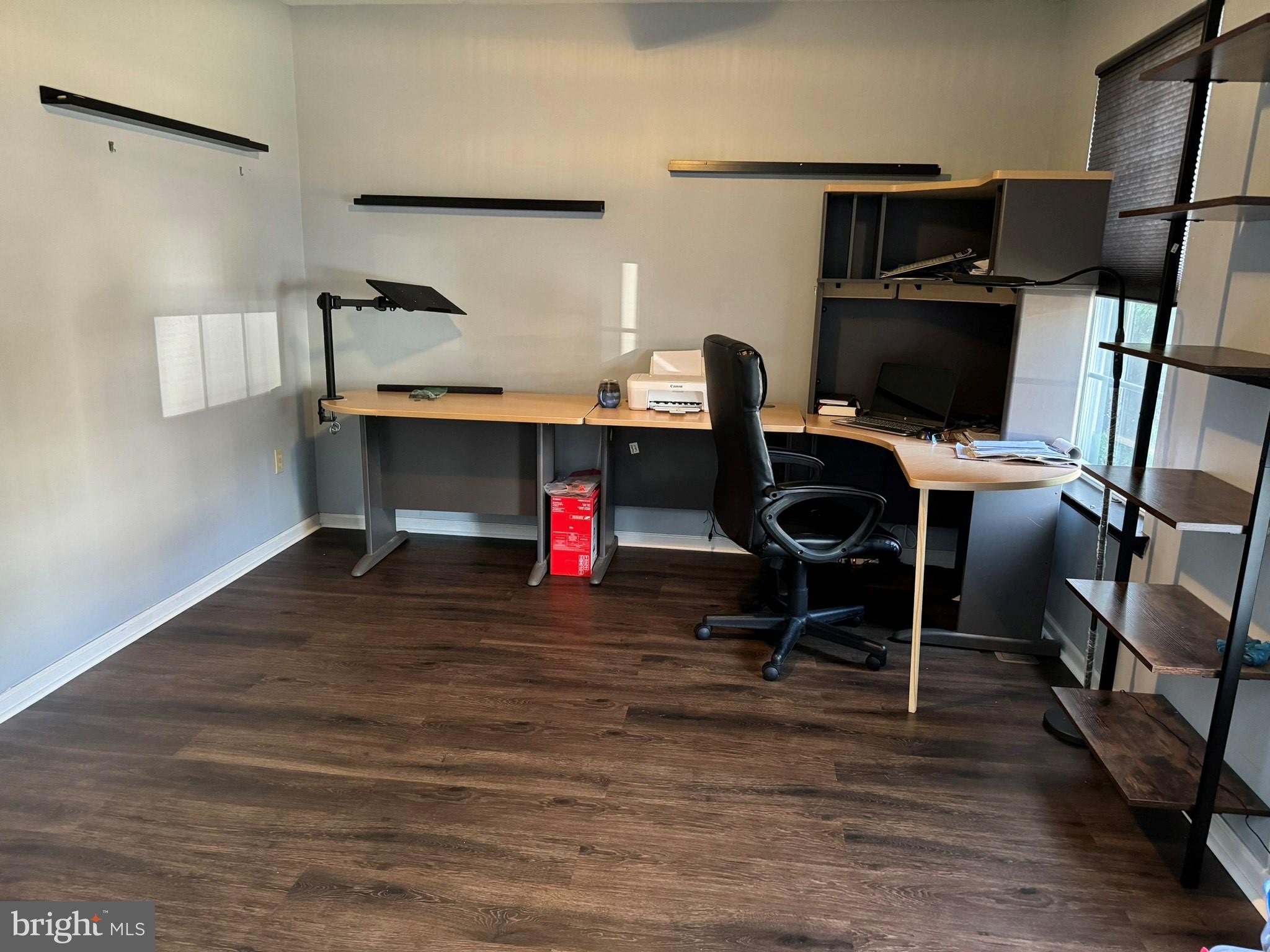 RICHLAND CT - Residential