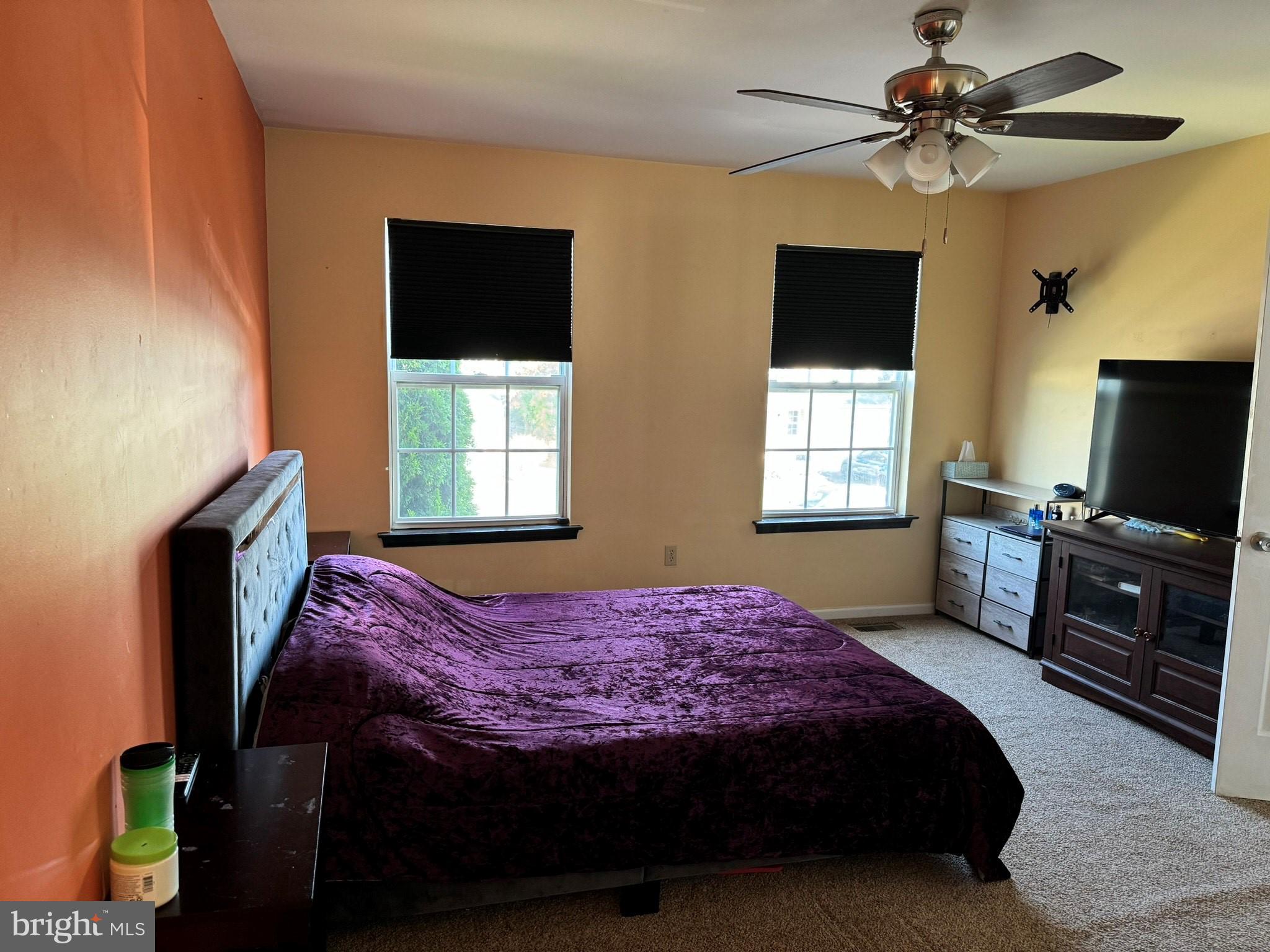 RICHLAND CT - Residential