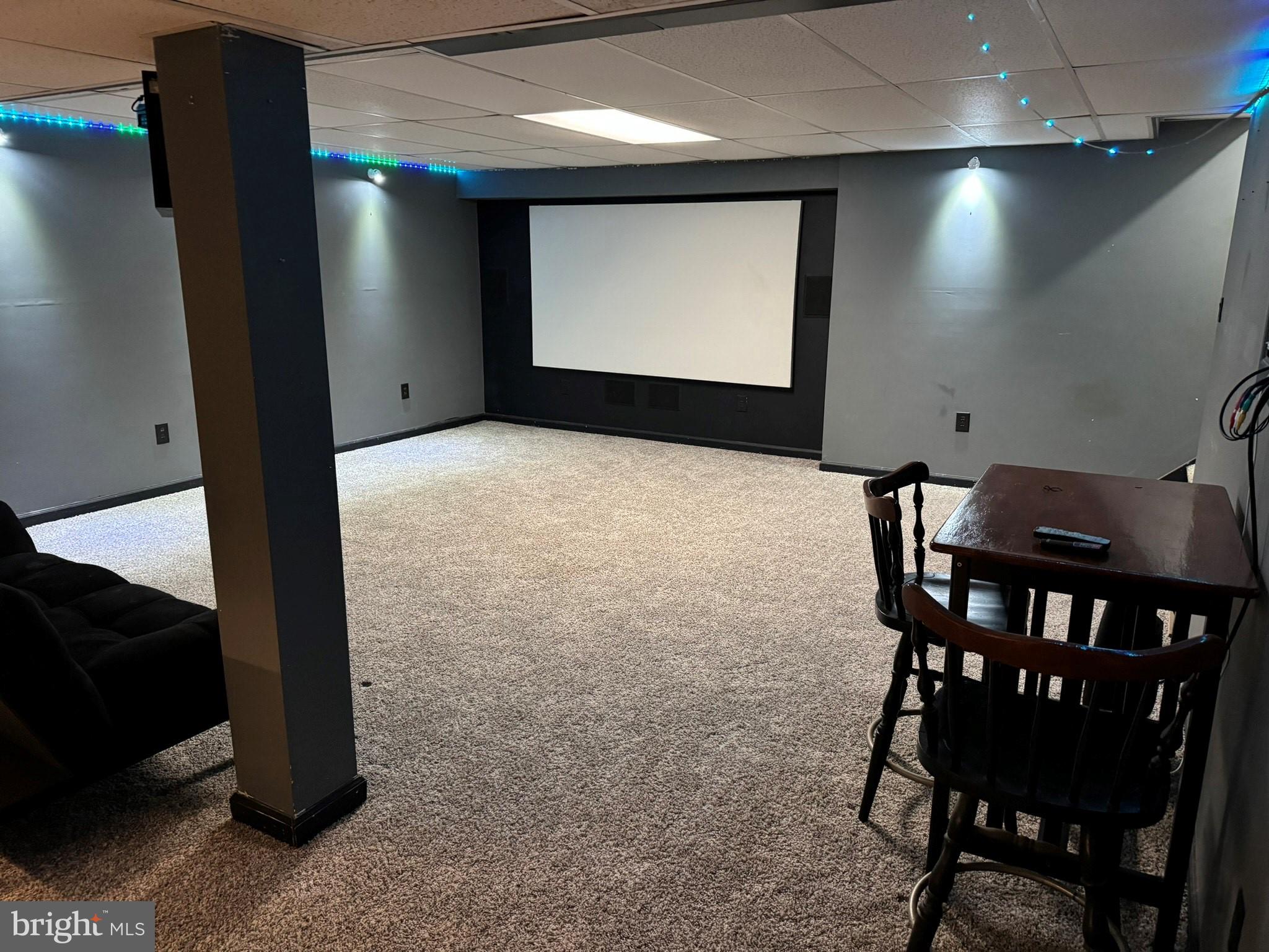 RICHLAND CT - Residential