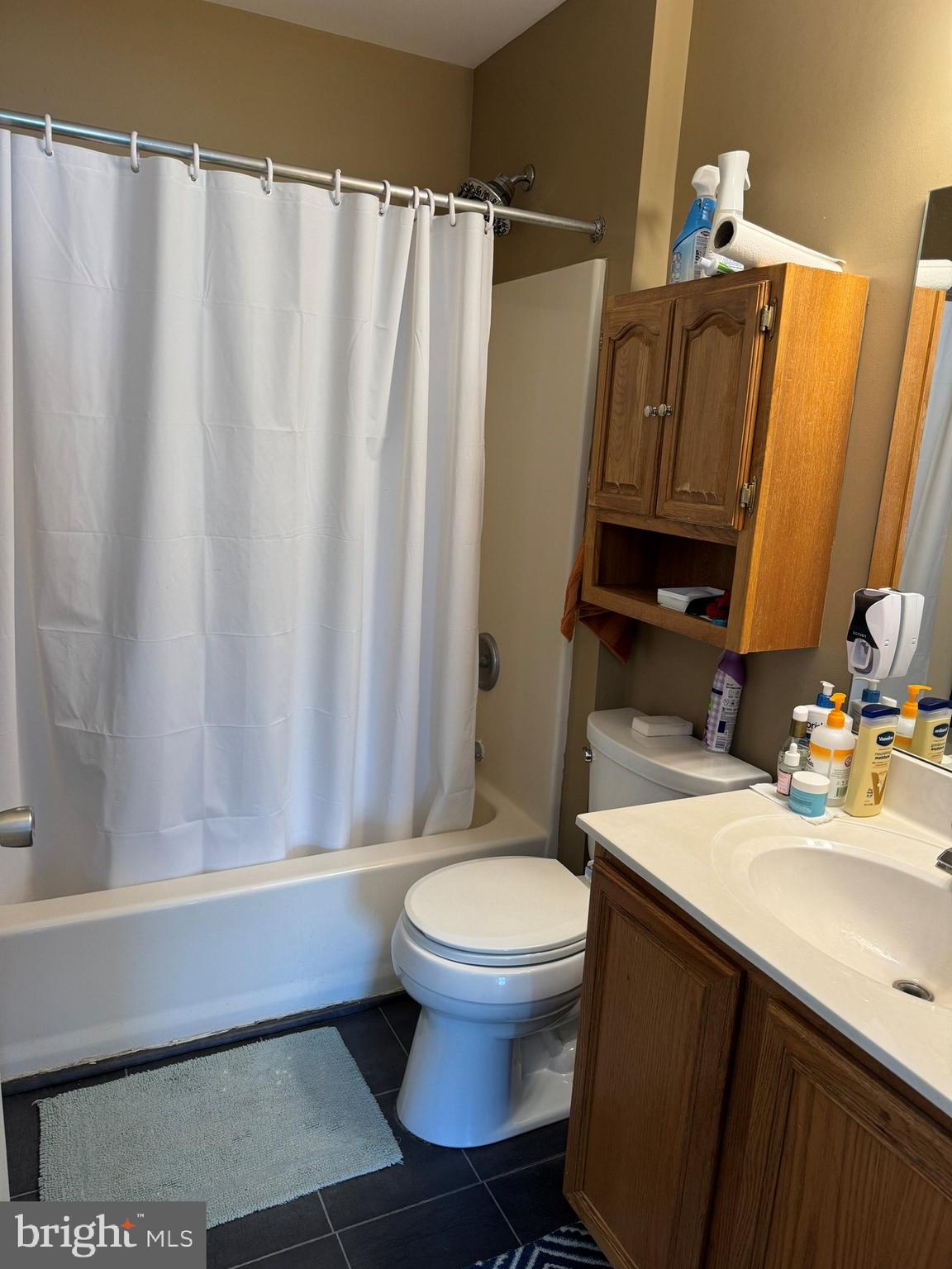 RICHLAND CT - Residential