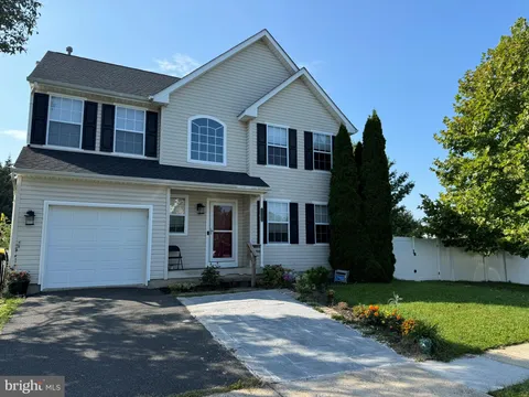 1034 Freedom Court, Quakertown, PA MLS: PABU2090276