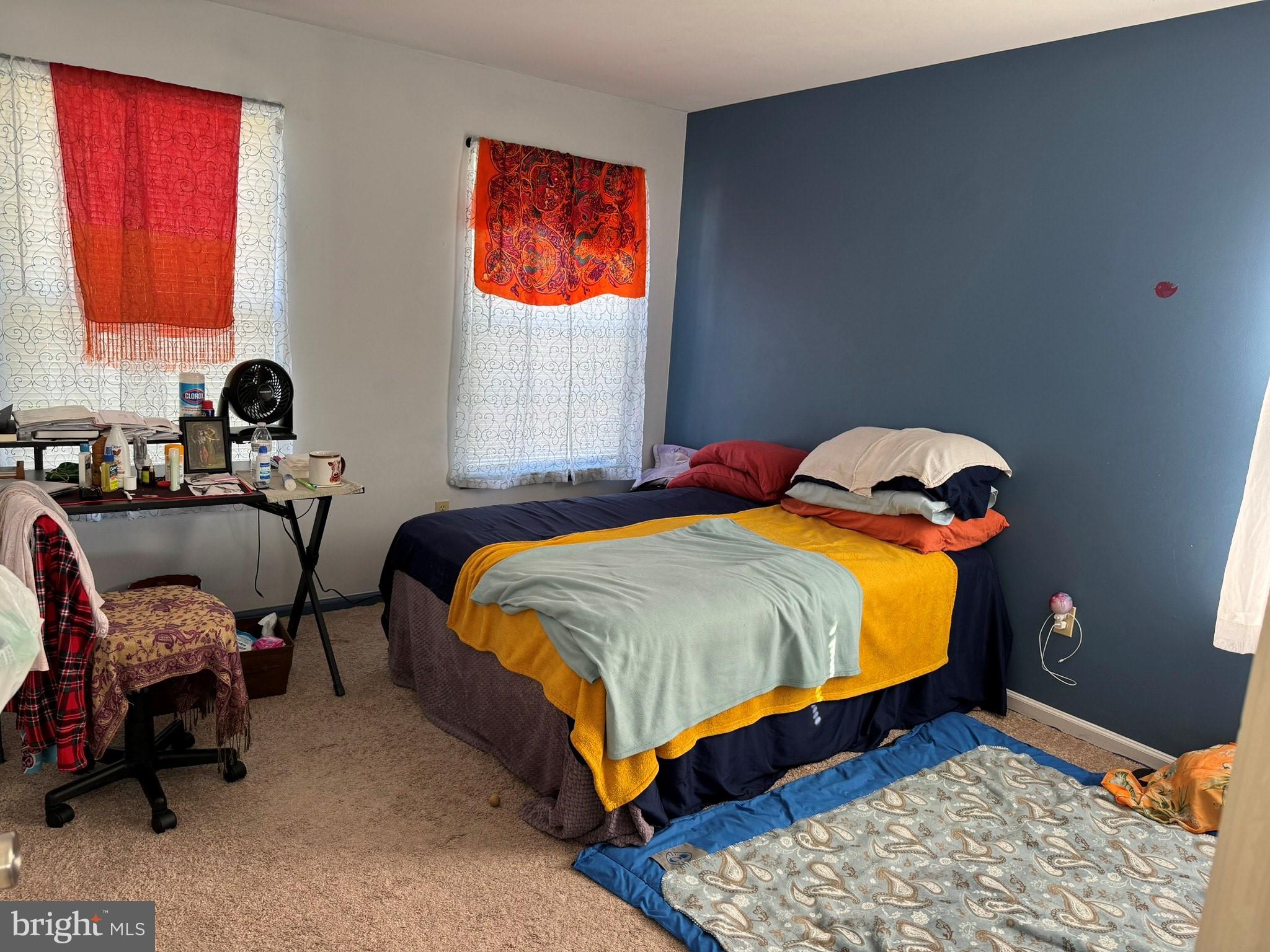 RICHLAND CT - Residential