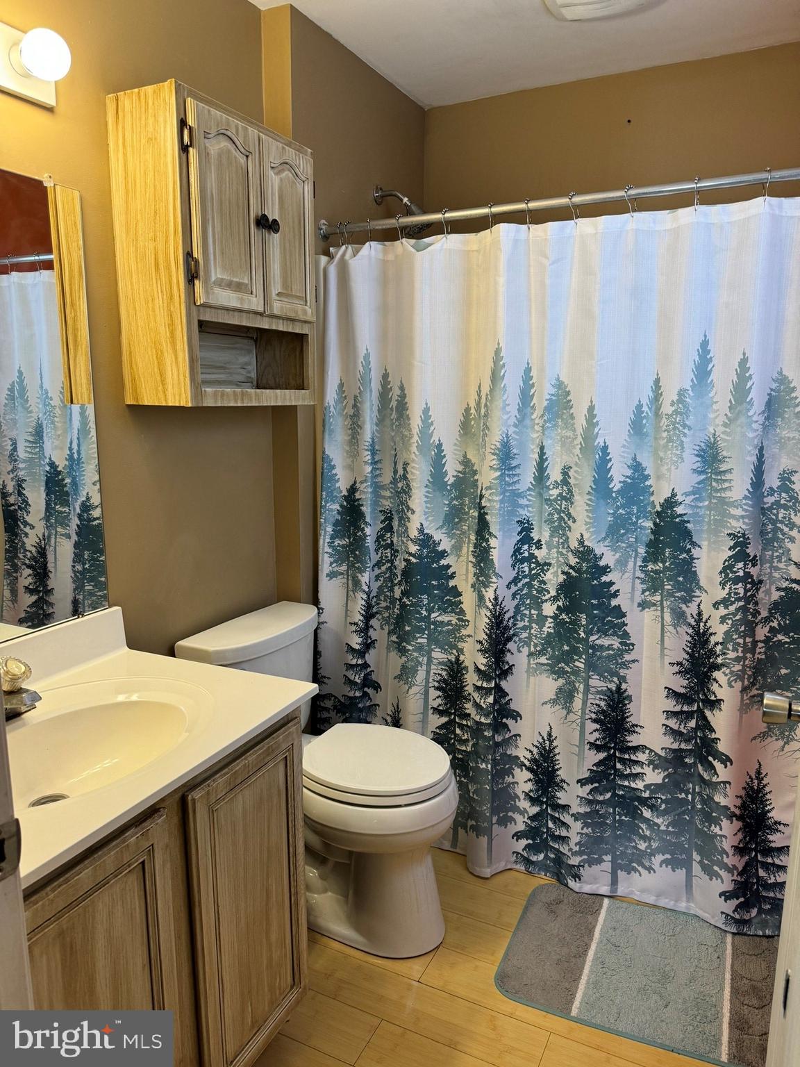 RICHLAND CT - Residential