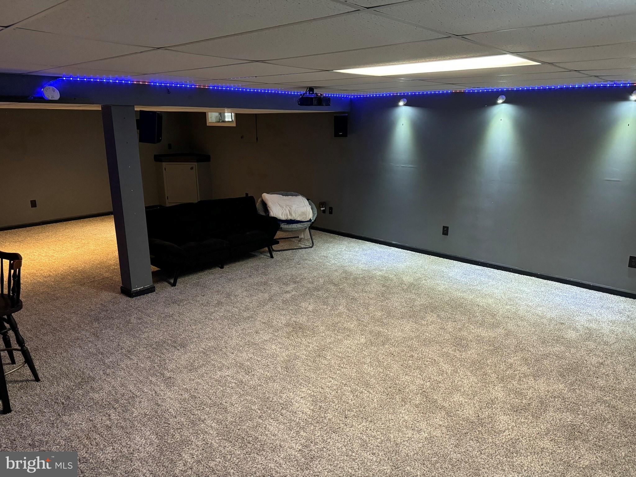 RICHLAND CT - Residential