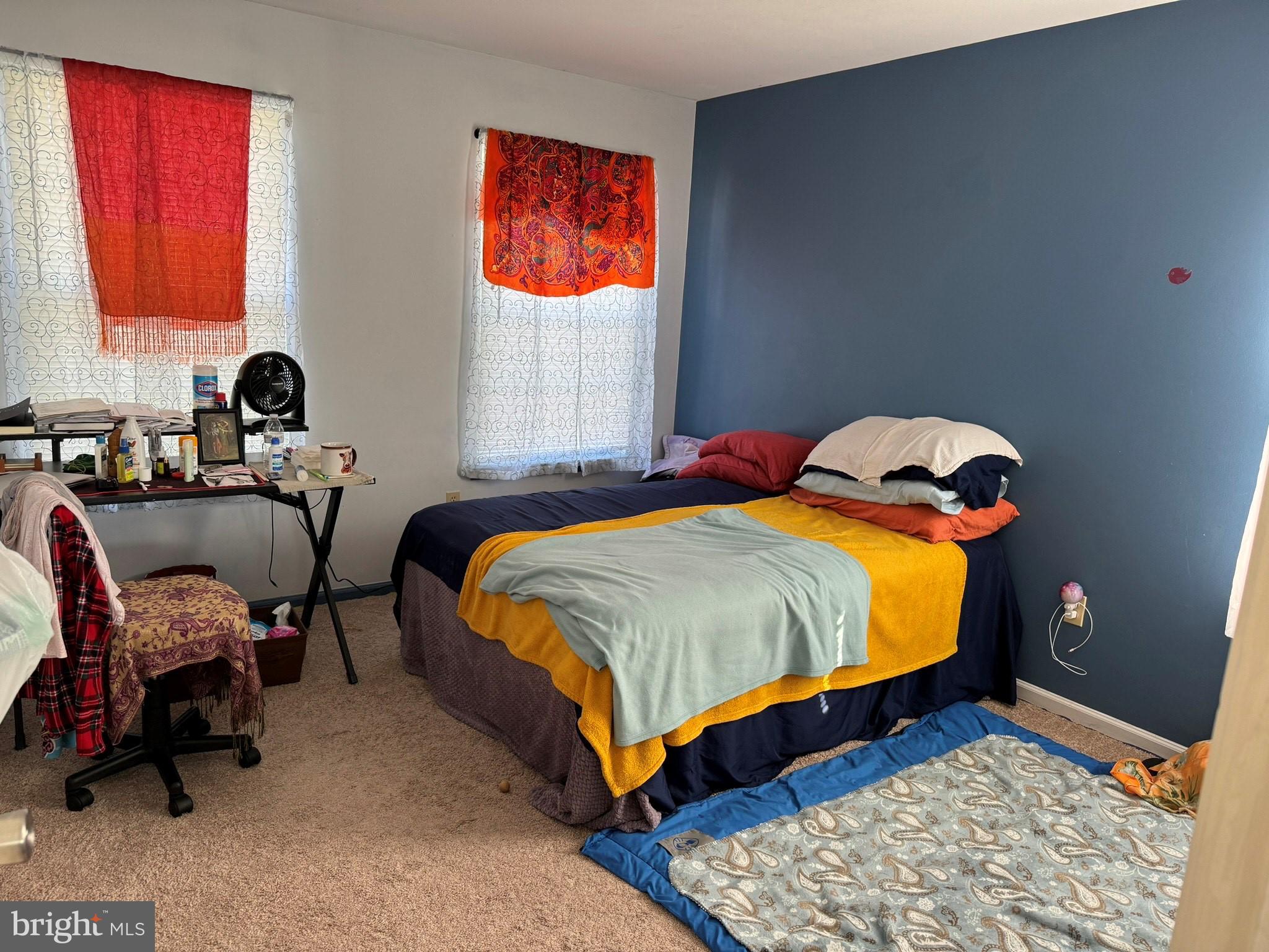 RICHLAND CT - Residential