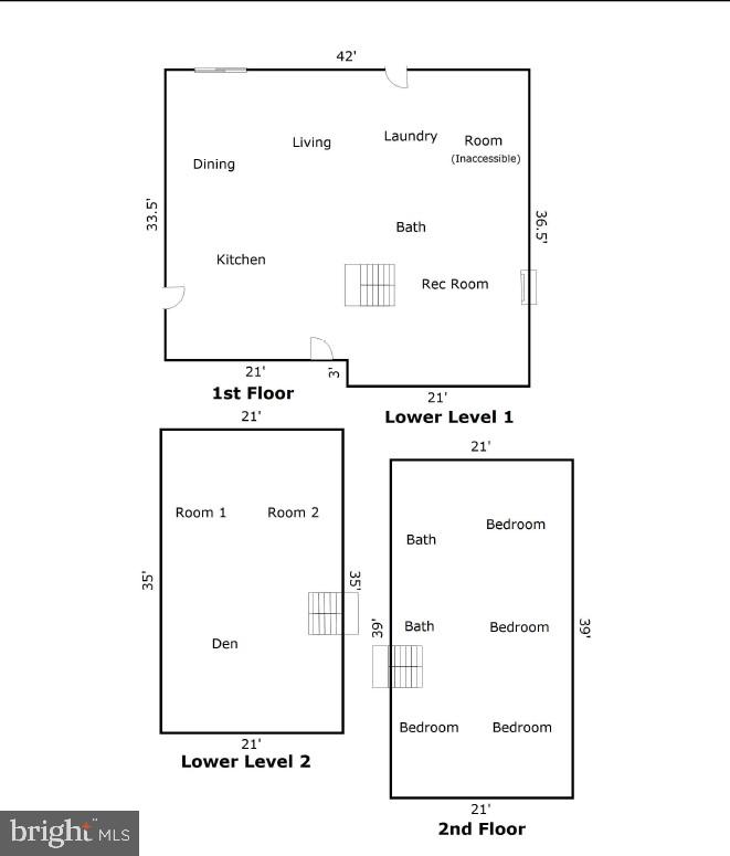STONECREST - Residential