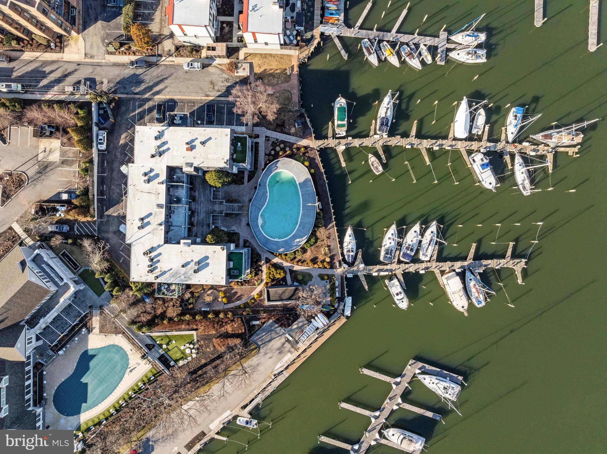 EASTPORT - Residential