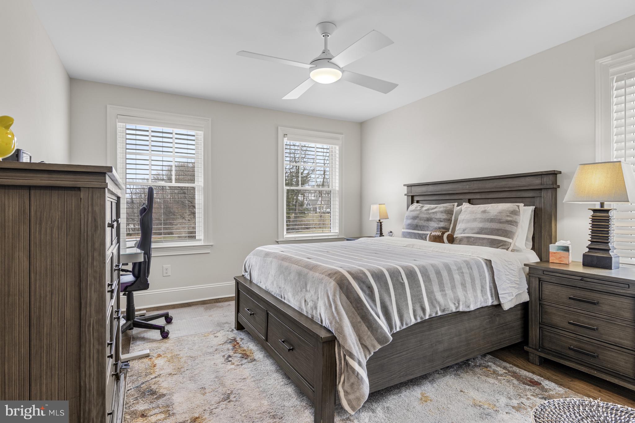 THE VILLAGES AT NORTHRIDGE - Residential