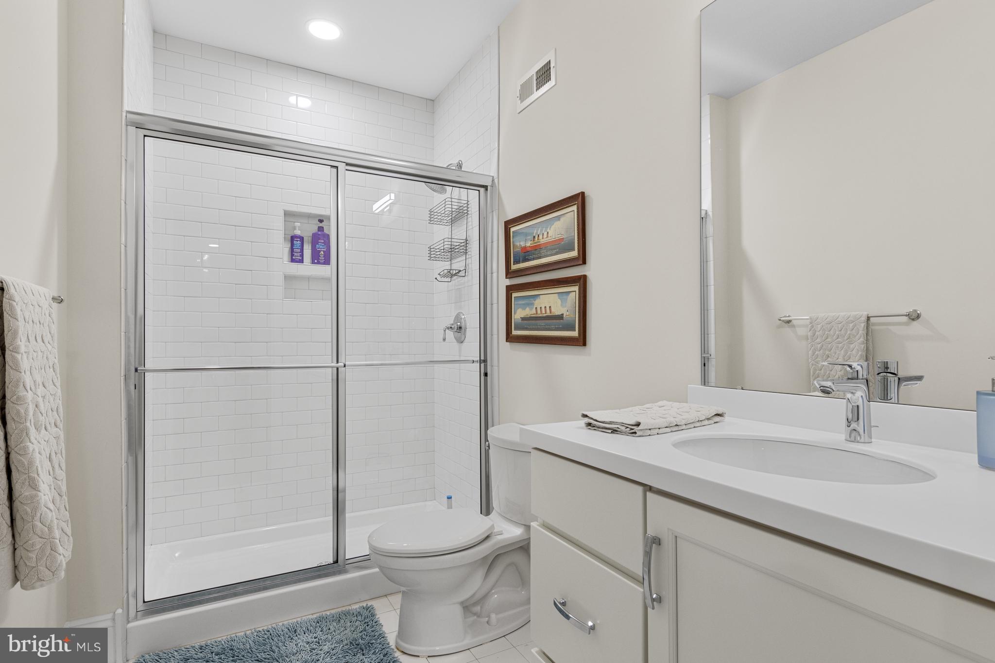 THE VILLAGES AT NORTHRIDGE - Residential