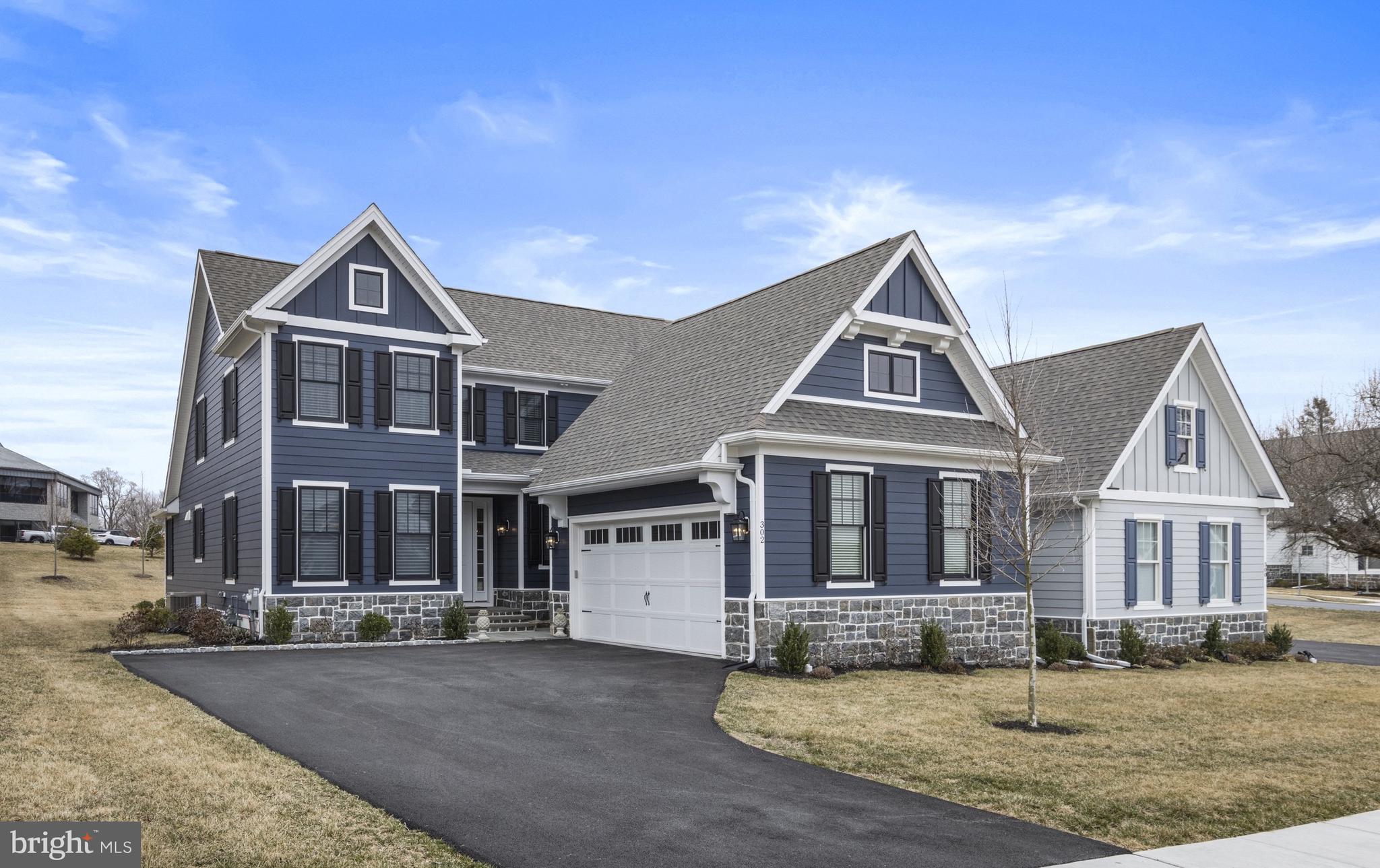 THE VILLAGES AT NORTHRIDGE - Residential