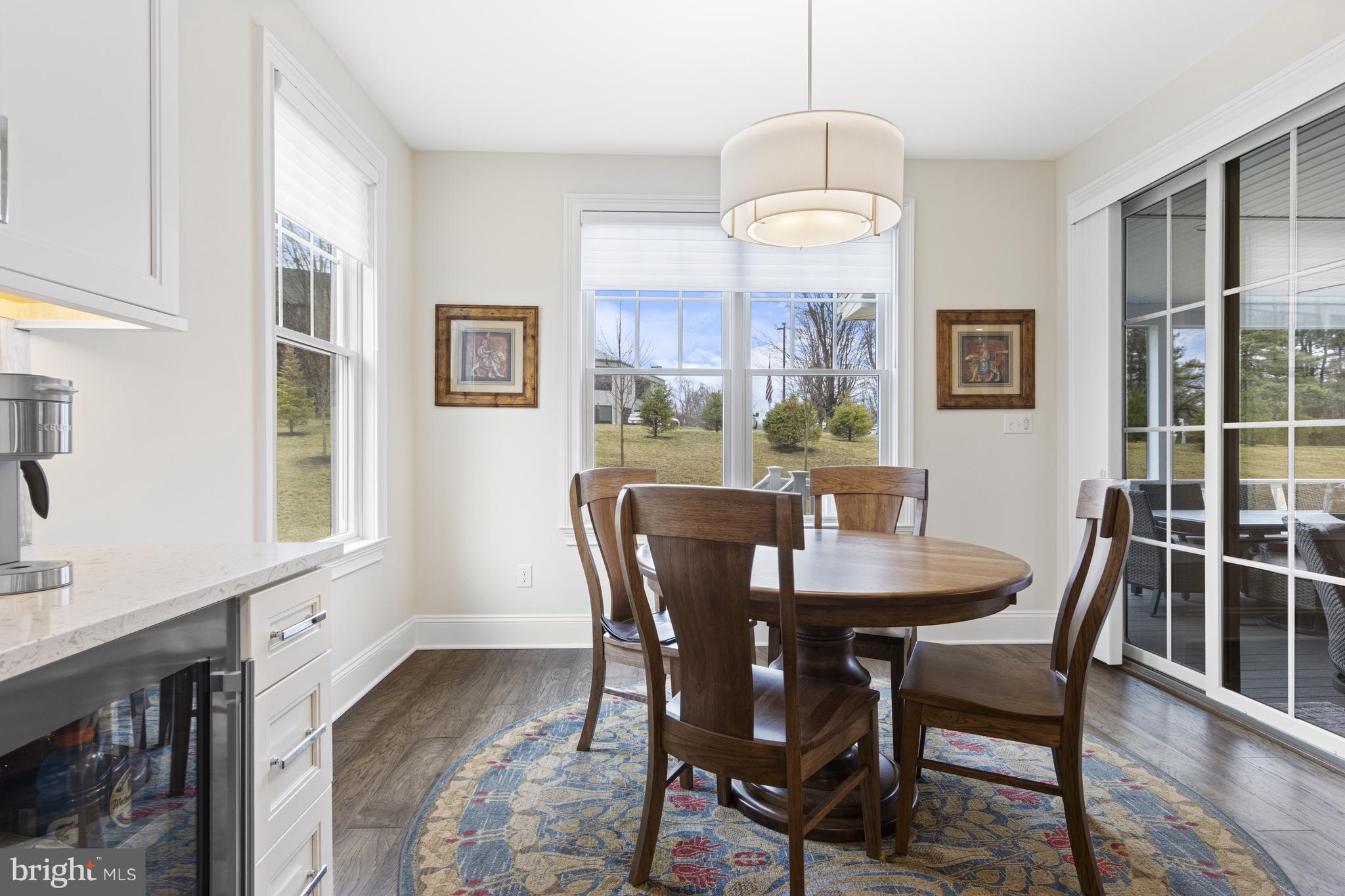 THE VILLAGES AT NORTHRIDGE - Residential