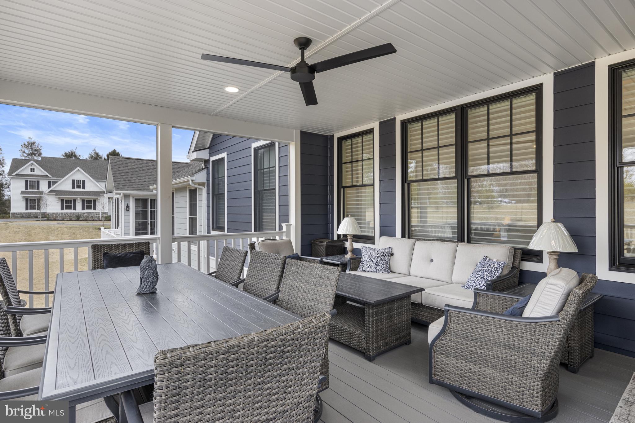 THE VILLAGES AT NORTHRIDGE - Residential