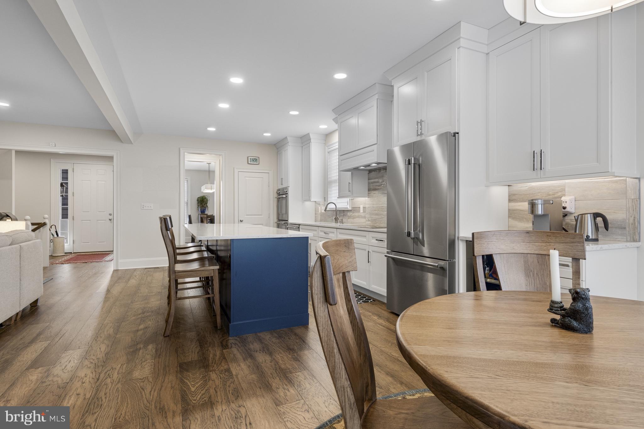 THE VILLAGES AT NORTHRIDGE - Residential