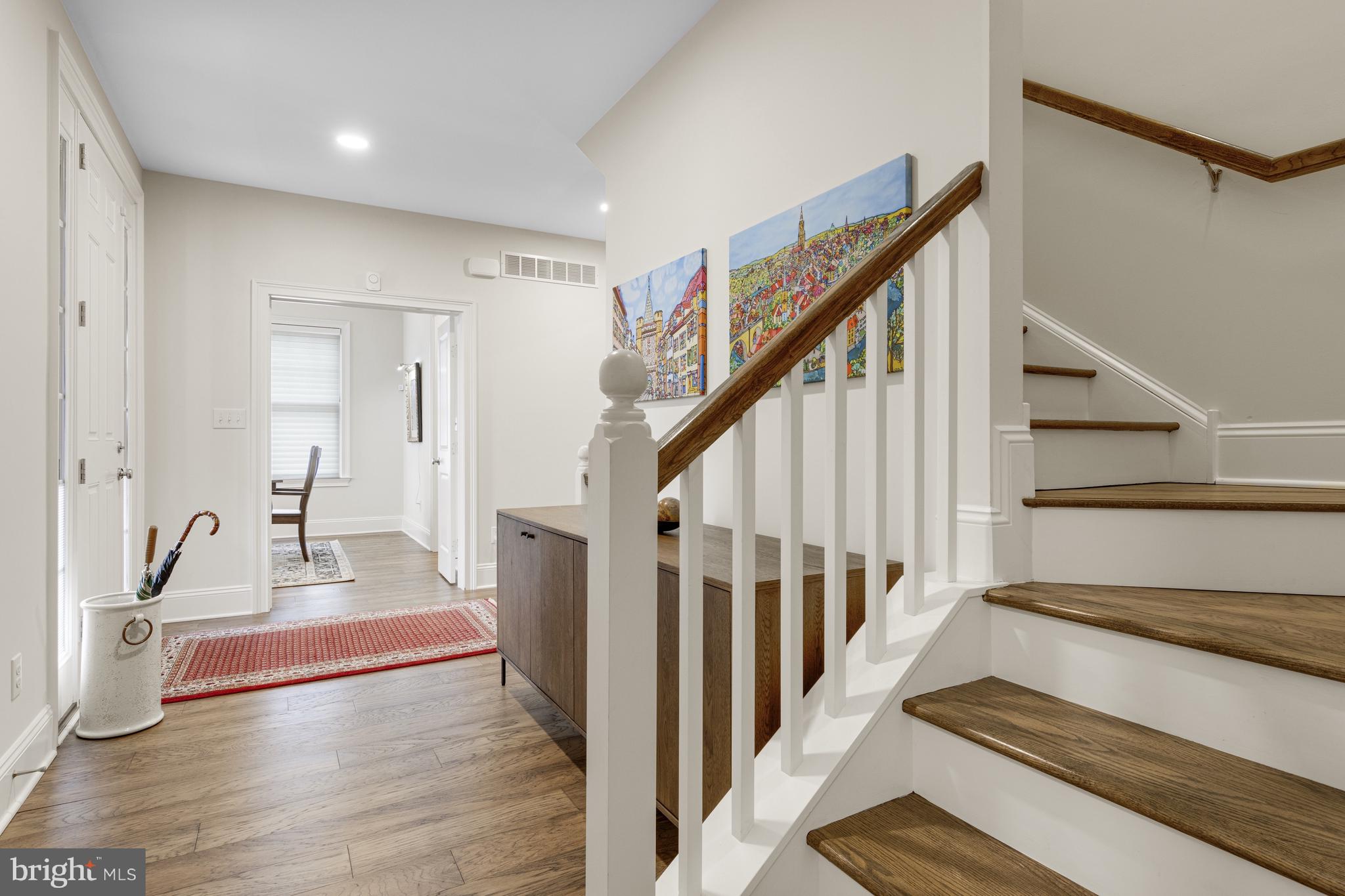 THE VILLAGES AT NORTHRIDGE - Residential