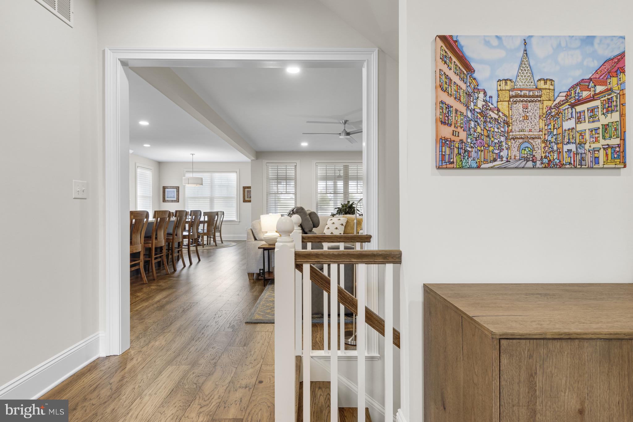 THE VILLAGES AT NORTHRIDGE - Residential