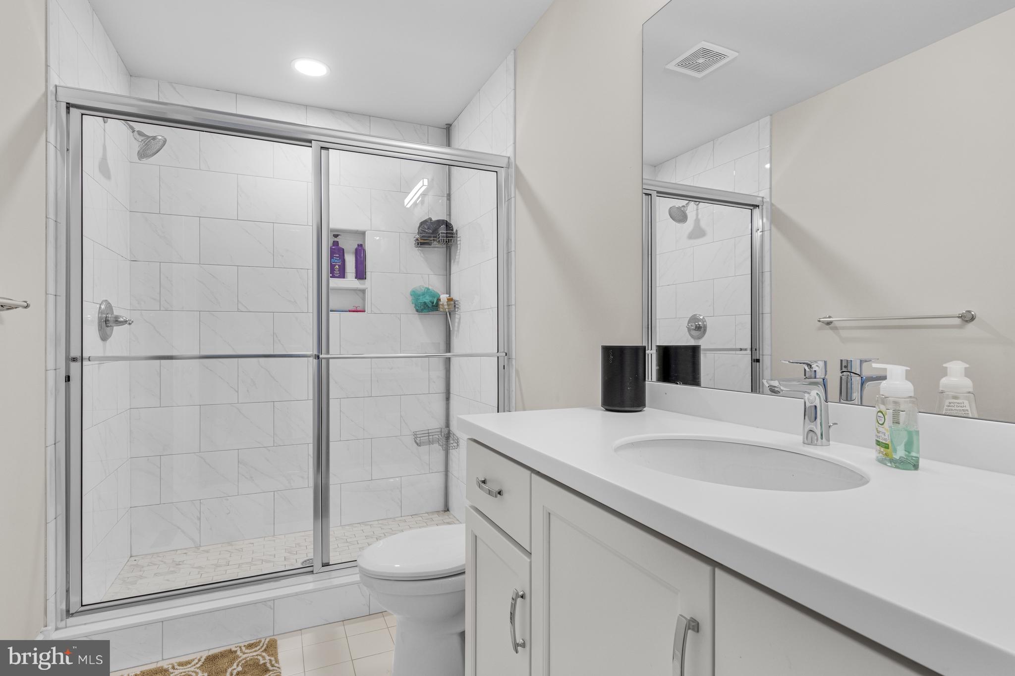 THE VILLAGES AT NORTHRIDGE - Residential