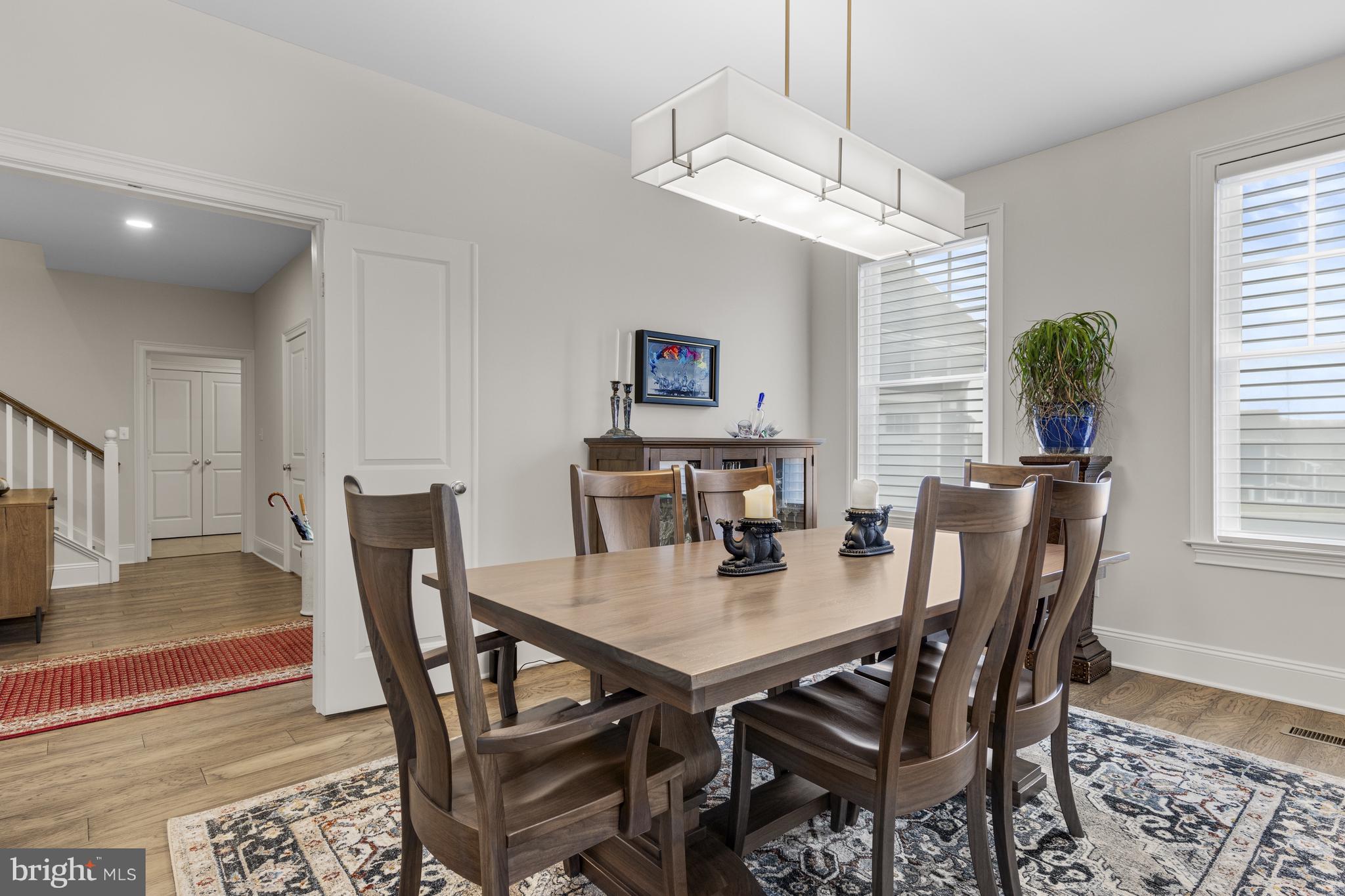 THE VILLAGES AT NORTHRIDGE - Residential