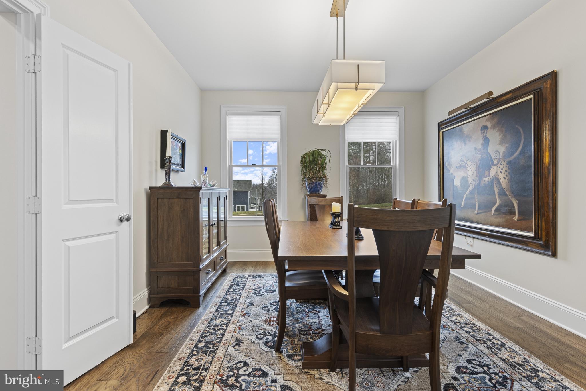 THE VILLAGES AT NORTHRIDGE - Residential