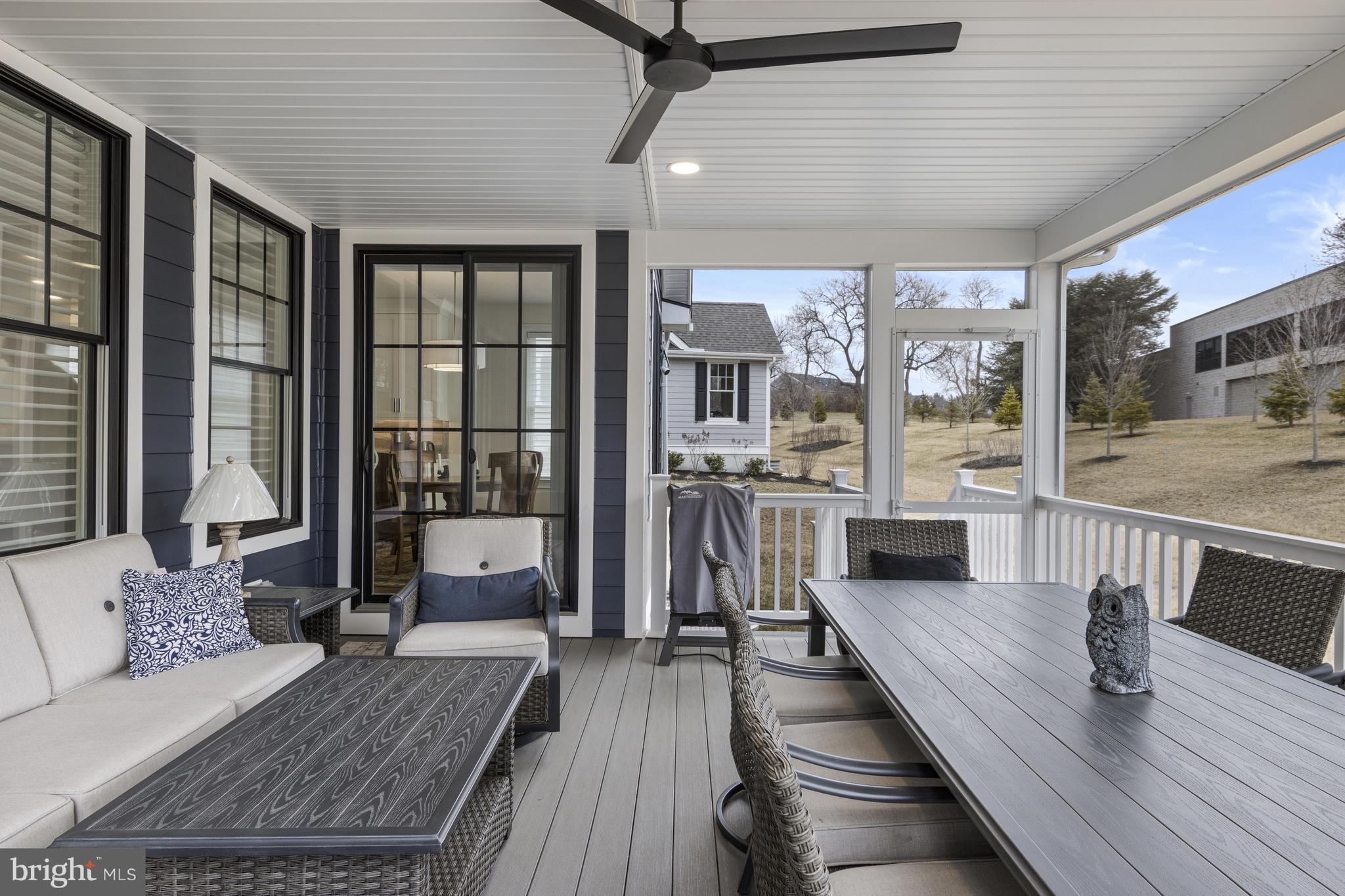 THE VILLAGES AT NORTHRIDGE - Residential