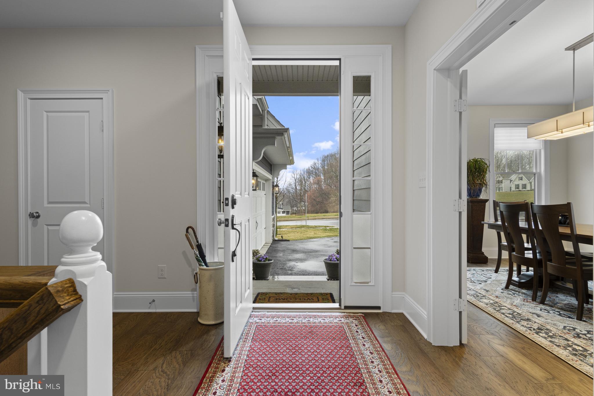 302 MERION COURT