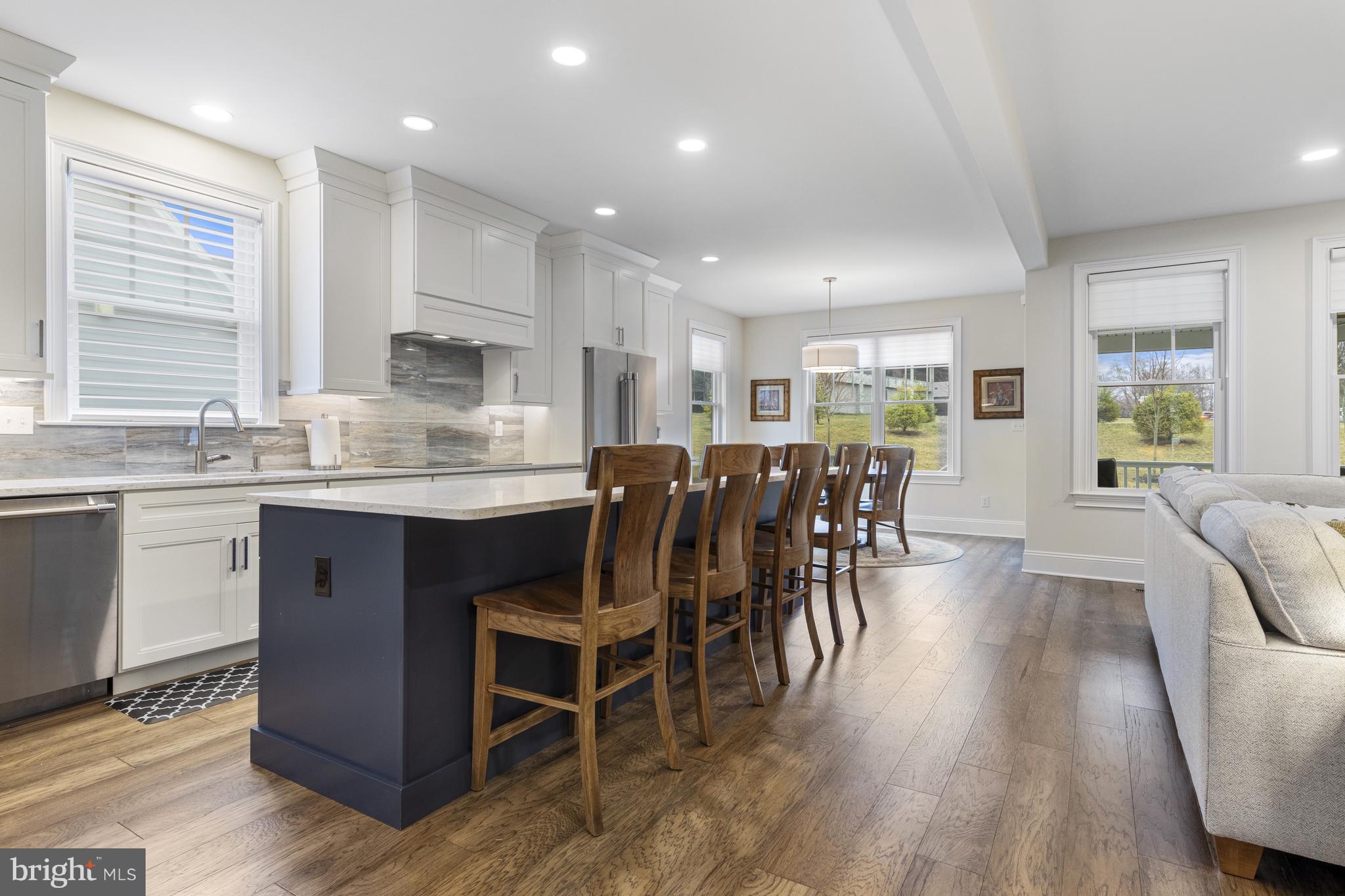 THE VILLAGES AT NORTHRIDGE - Residential